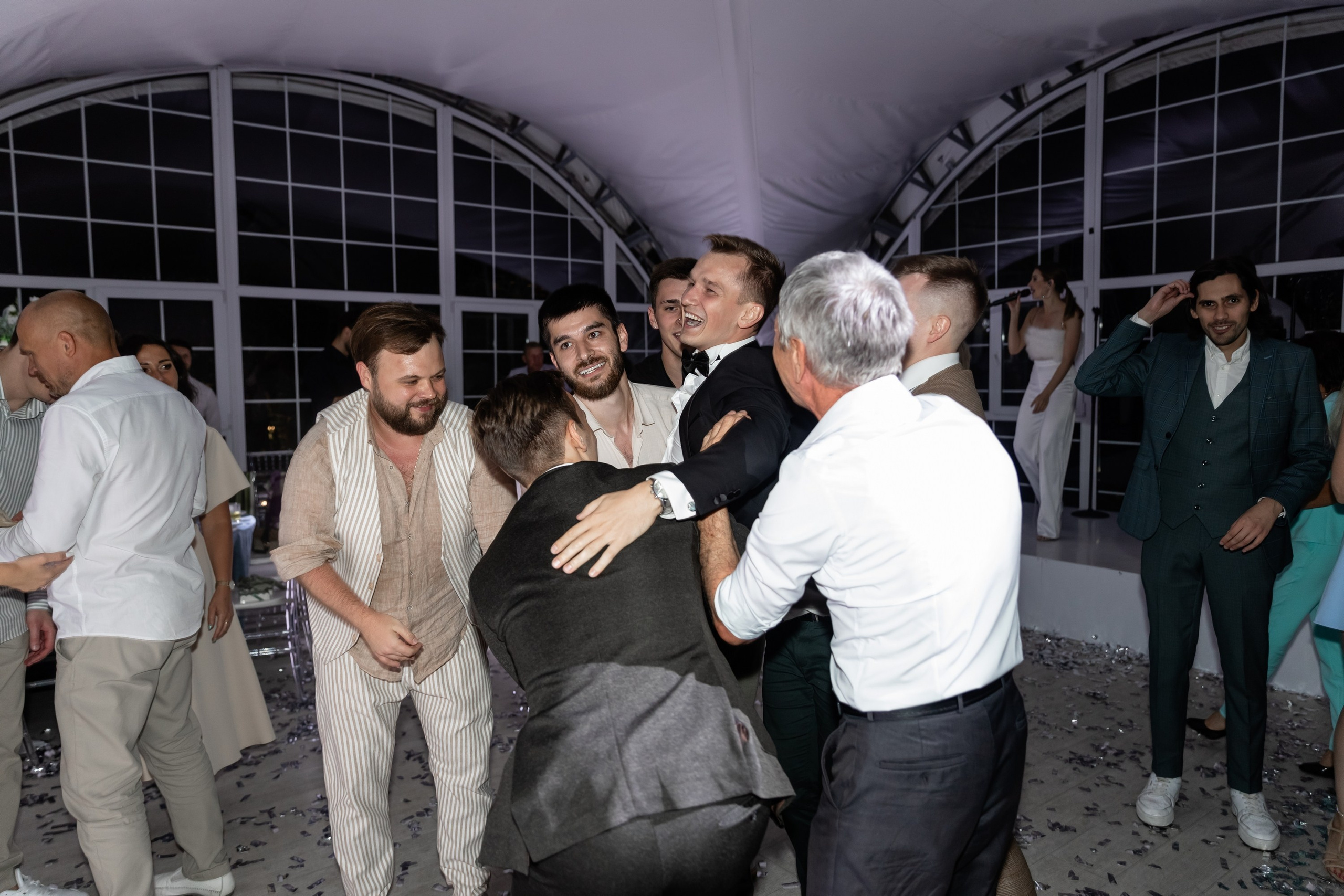 Герман и Анастасия (Artiland). Татьяна Чернышова свадебный фотограф Москва