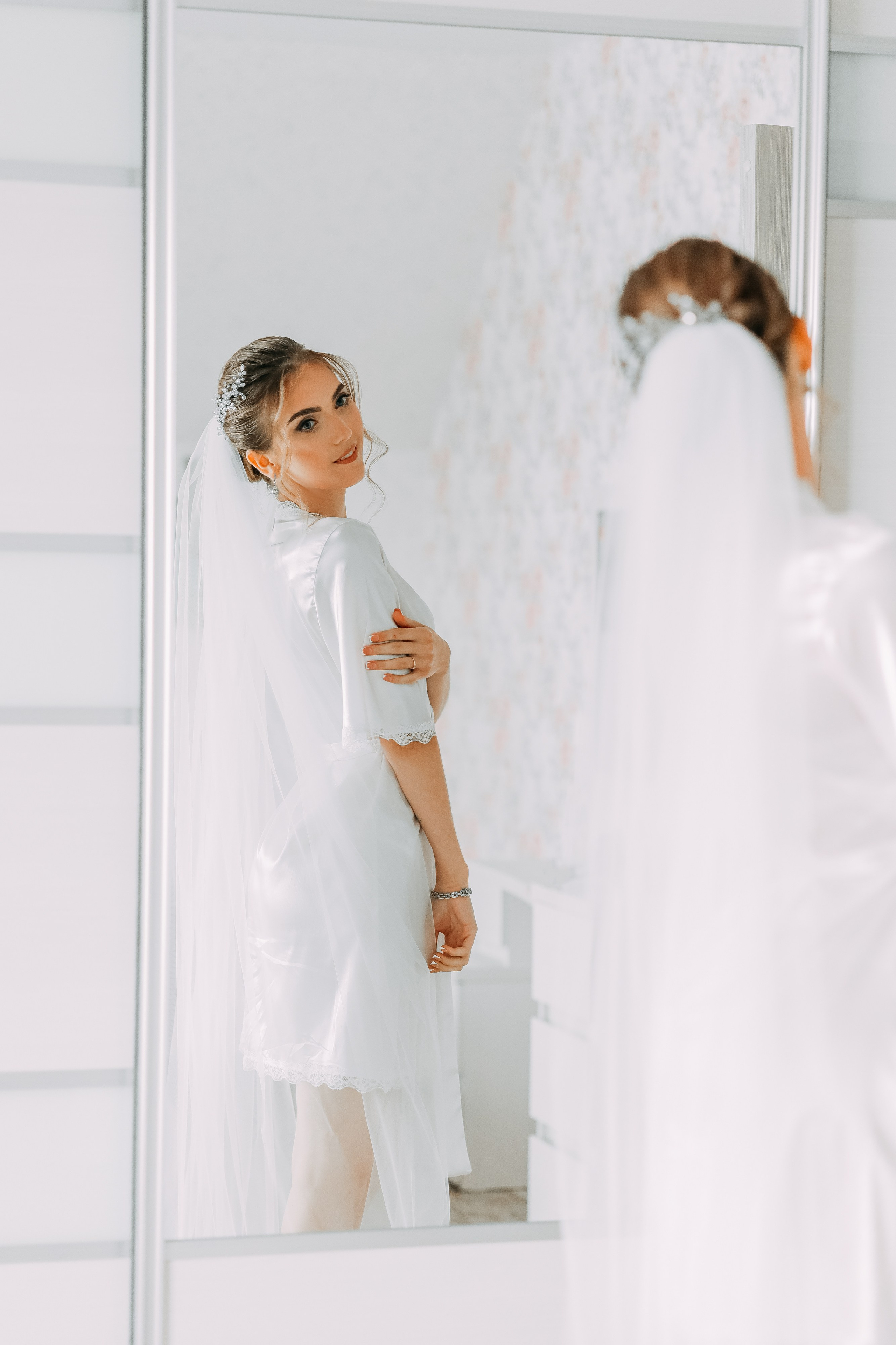 Александра и Константин. Фотопродакшн продающего контента