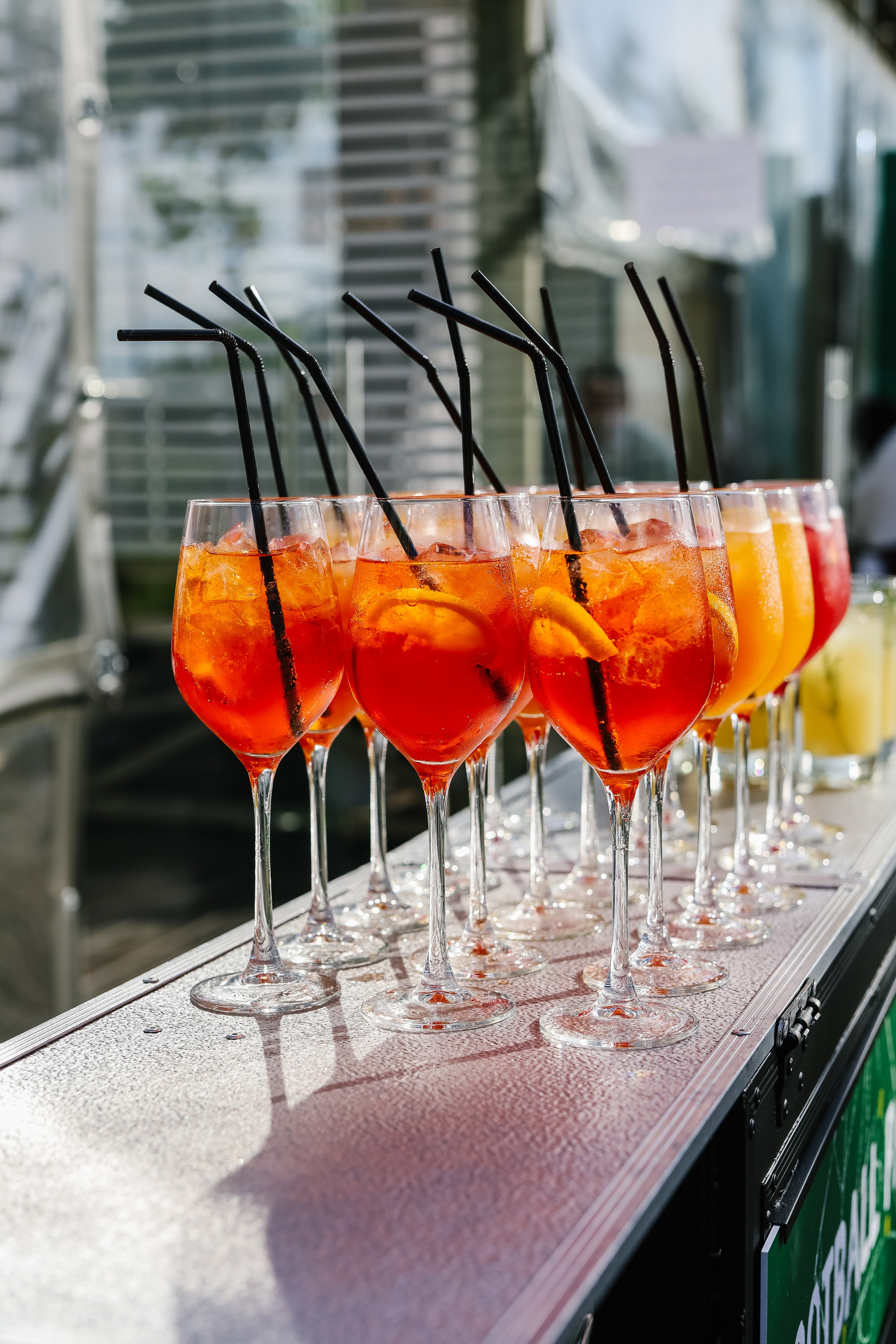 Репортажи. Фотопродакшн продающего контента