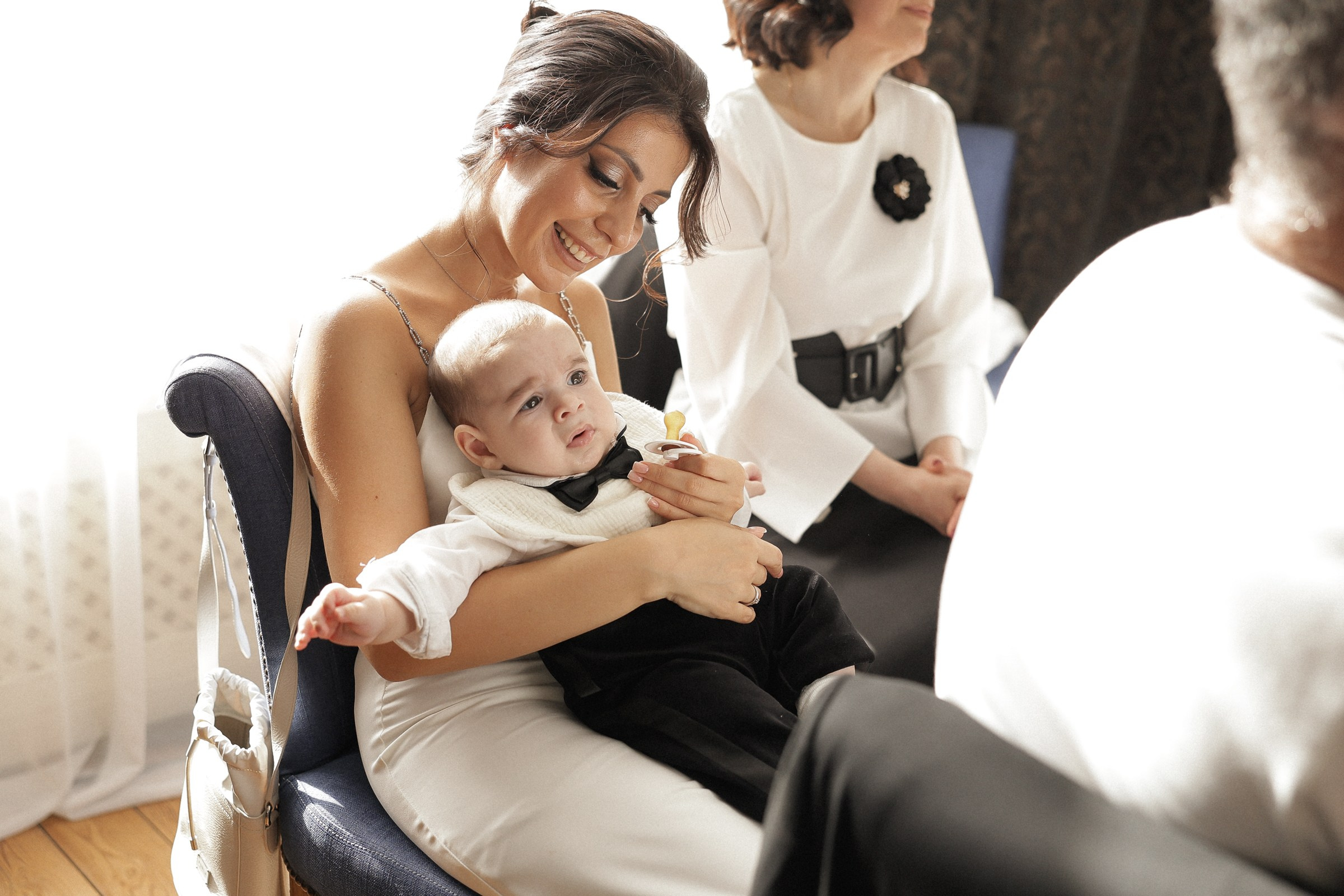 /РЕПОРТАЖ/ День Рождение. 2024. Свадебный фотограф Великий Новгород Станислав Кособудский