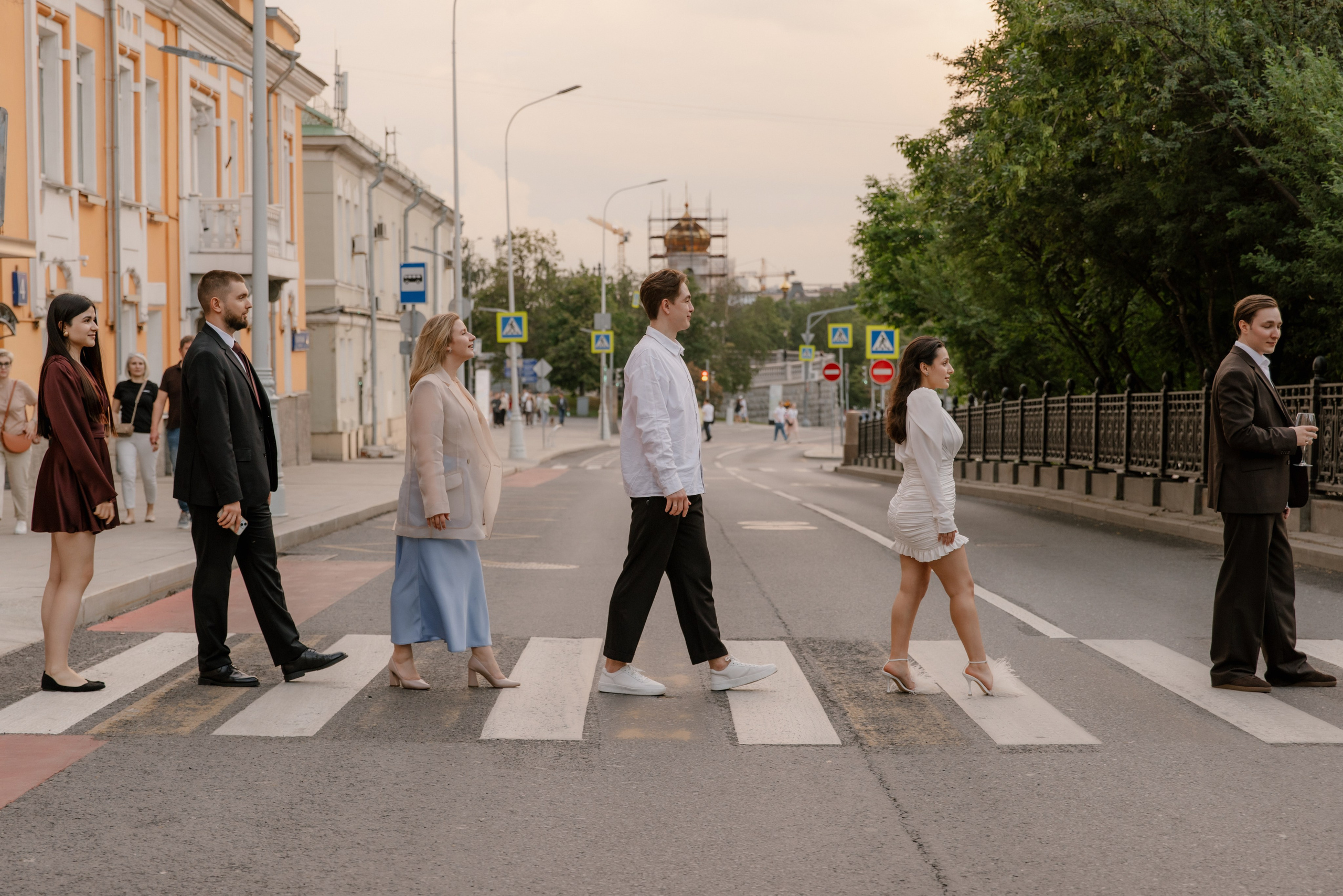 Мэри и Николай. Свадебный и Семейный фотограф в Москве и Сочи Таня Михей