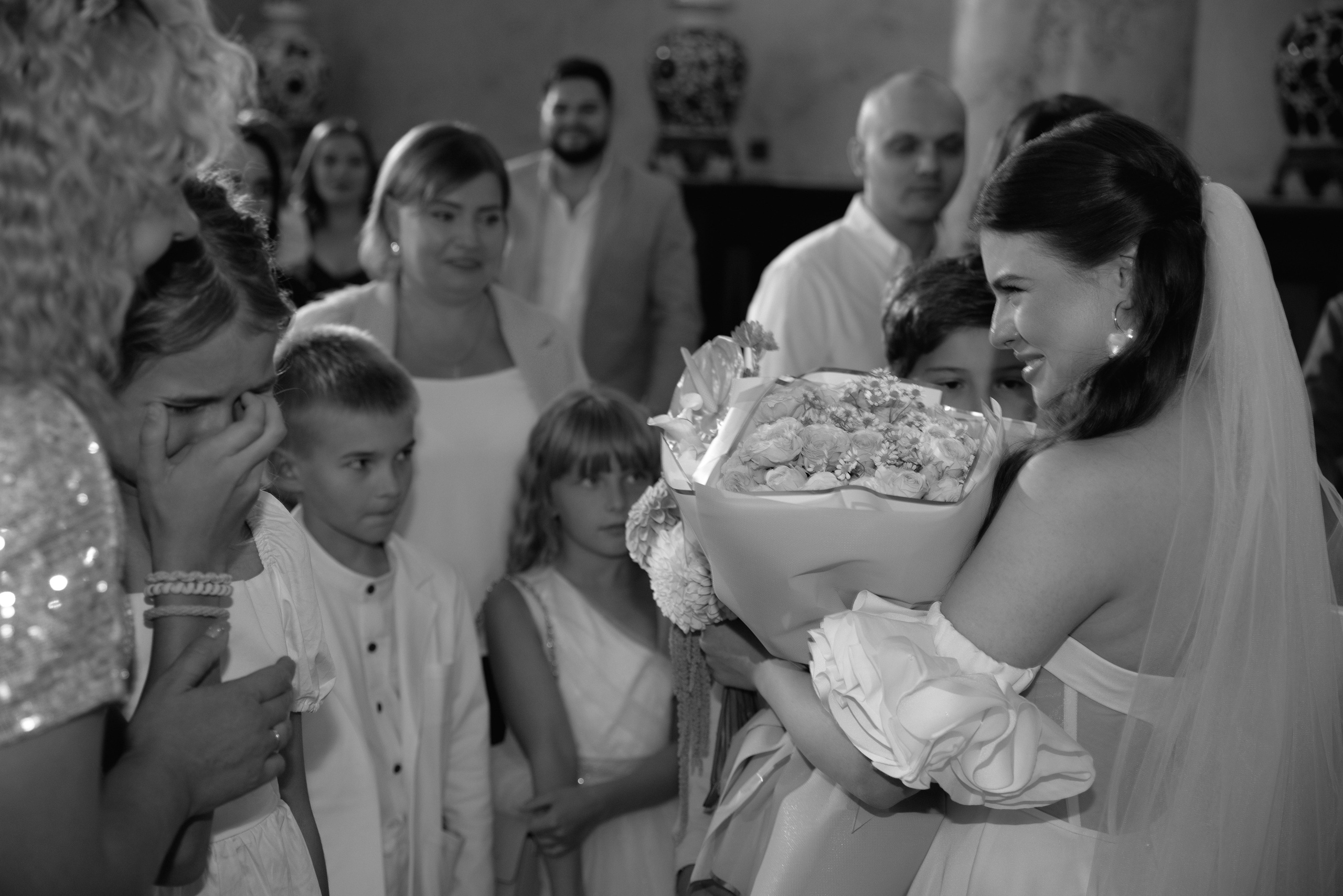 Лера и Андрей. Свадебный и Семейный фотограф в Москве и Сочи Таня Михей