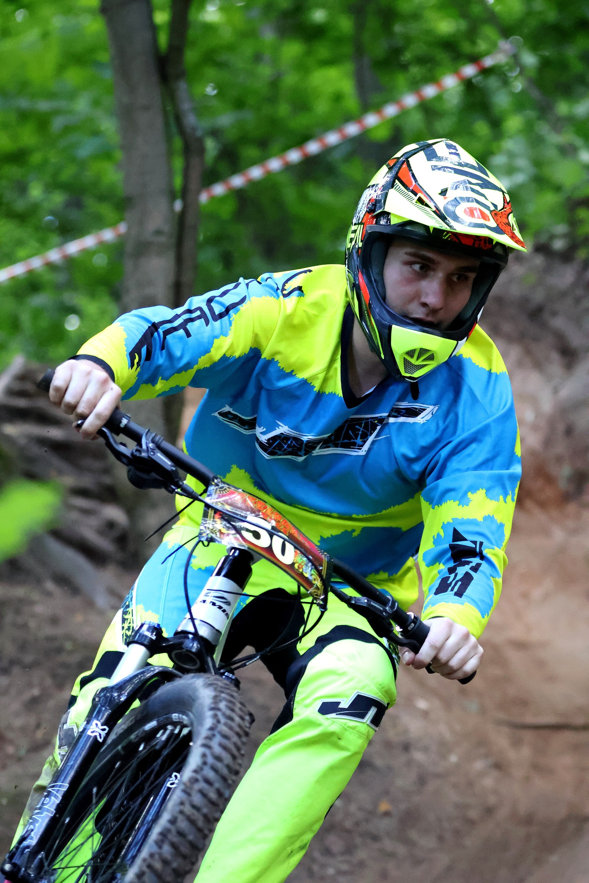 FeelPark Race 2024. Спортивный и репортажный фотограф Ермакова Светлана