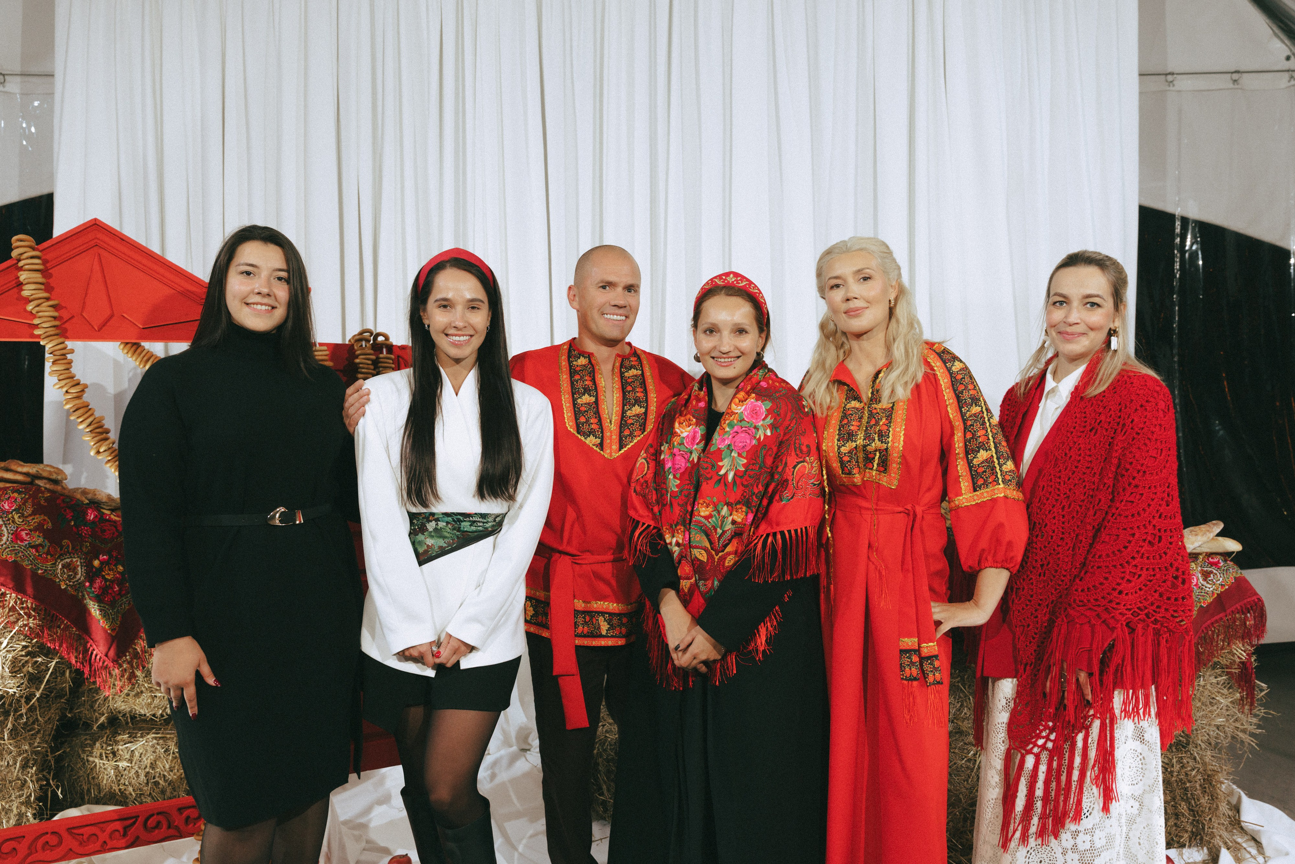 Корпоратив Etika. Свадебный фотограф Иркутск Сендыхеев Пётр