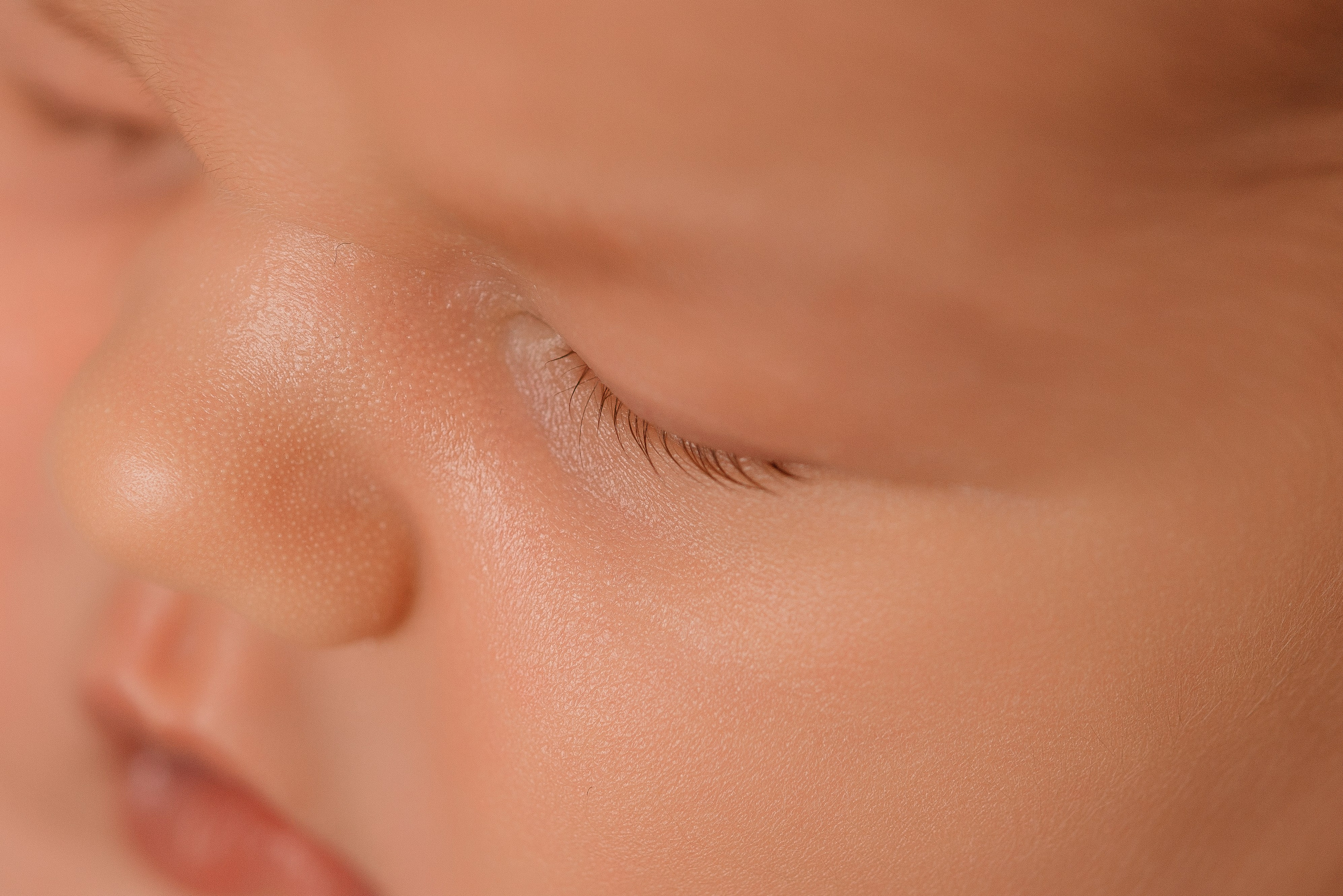 Матвей. Фотограф новорожденных Белгород