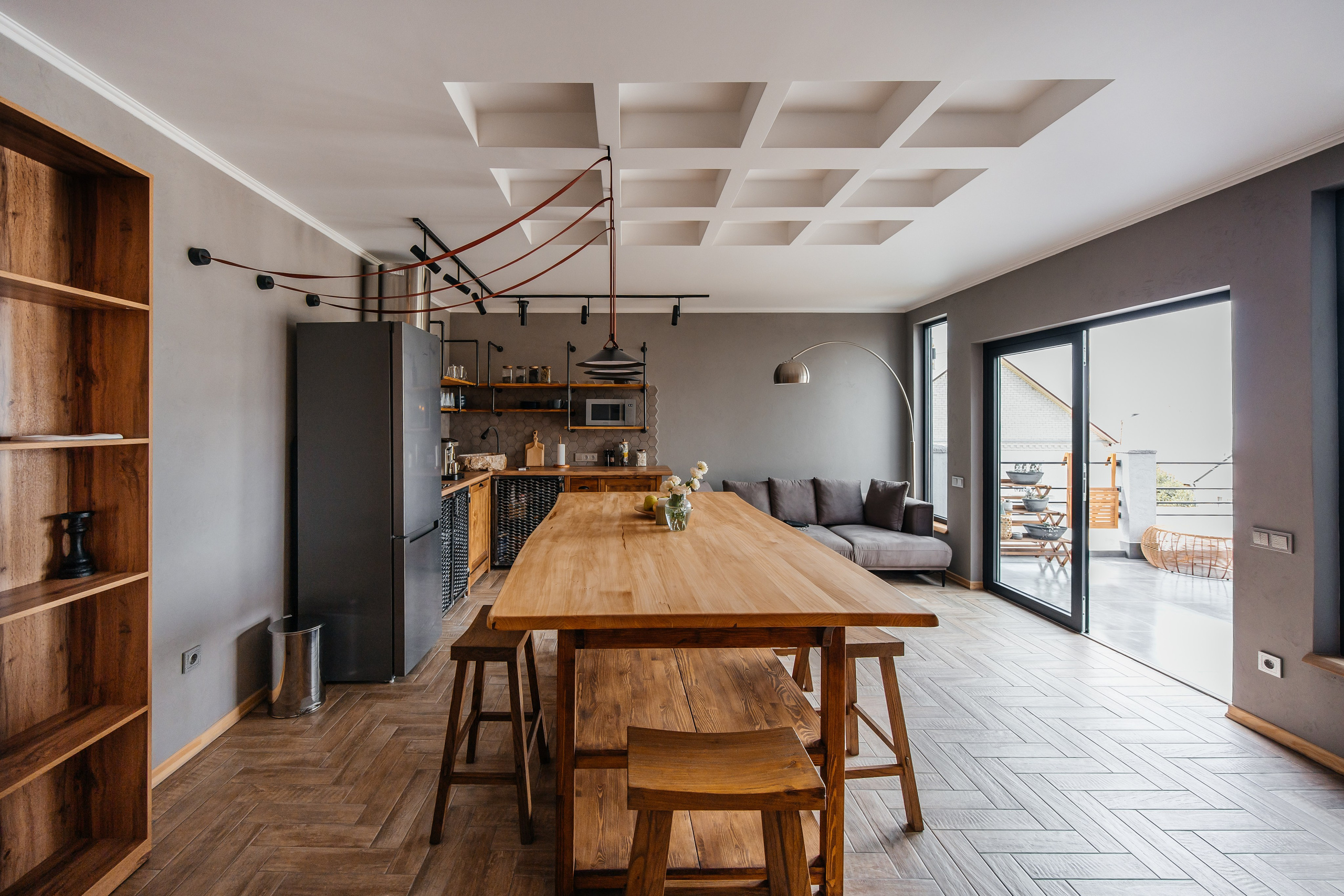 Freedom House. Самый свадебный фотограф