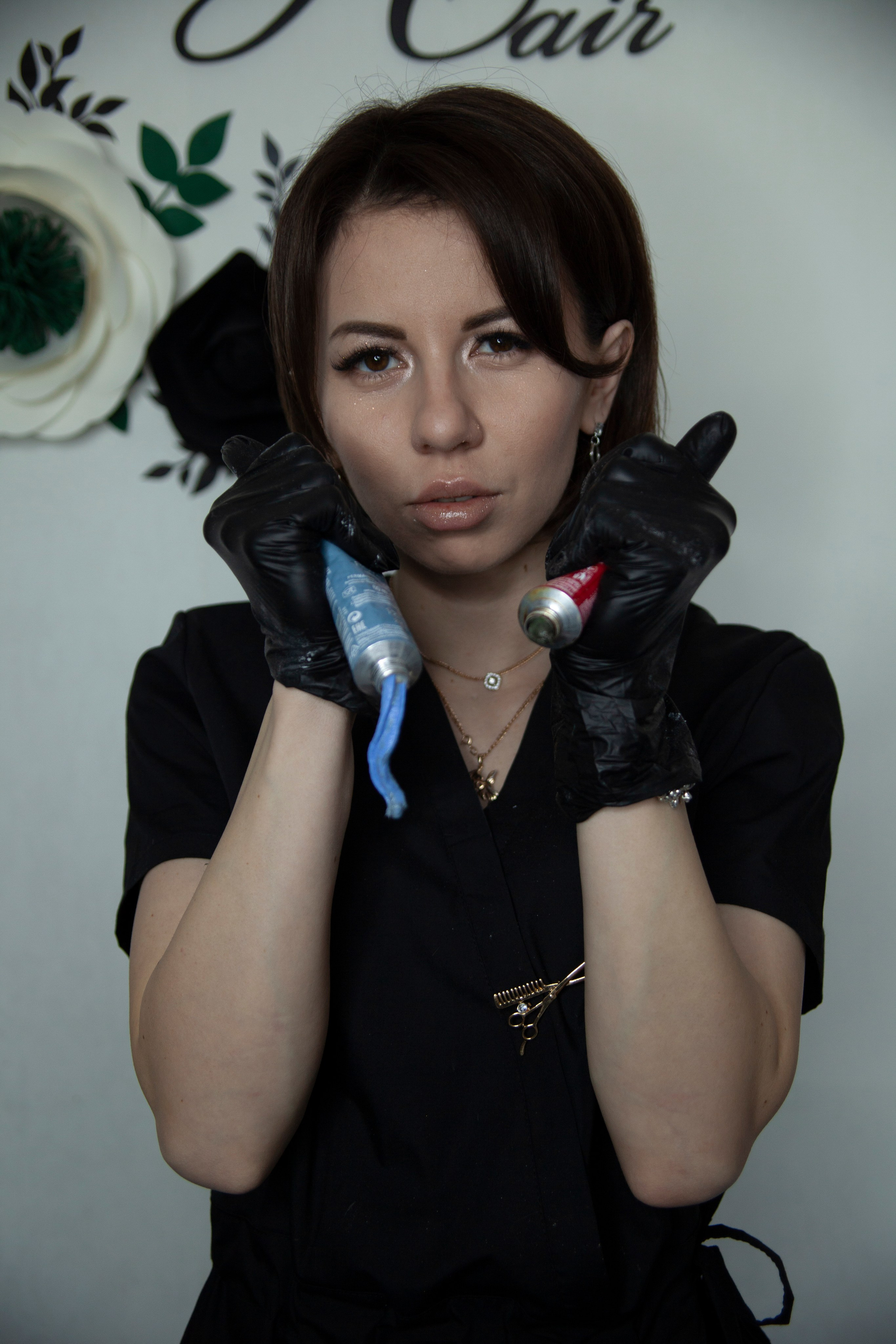 Виолетта. Фотограф в Москве и Истре