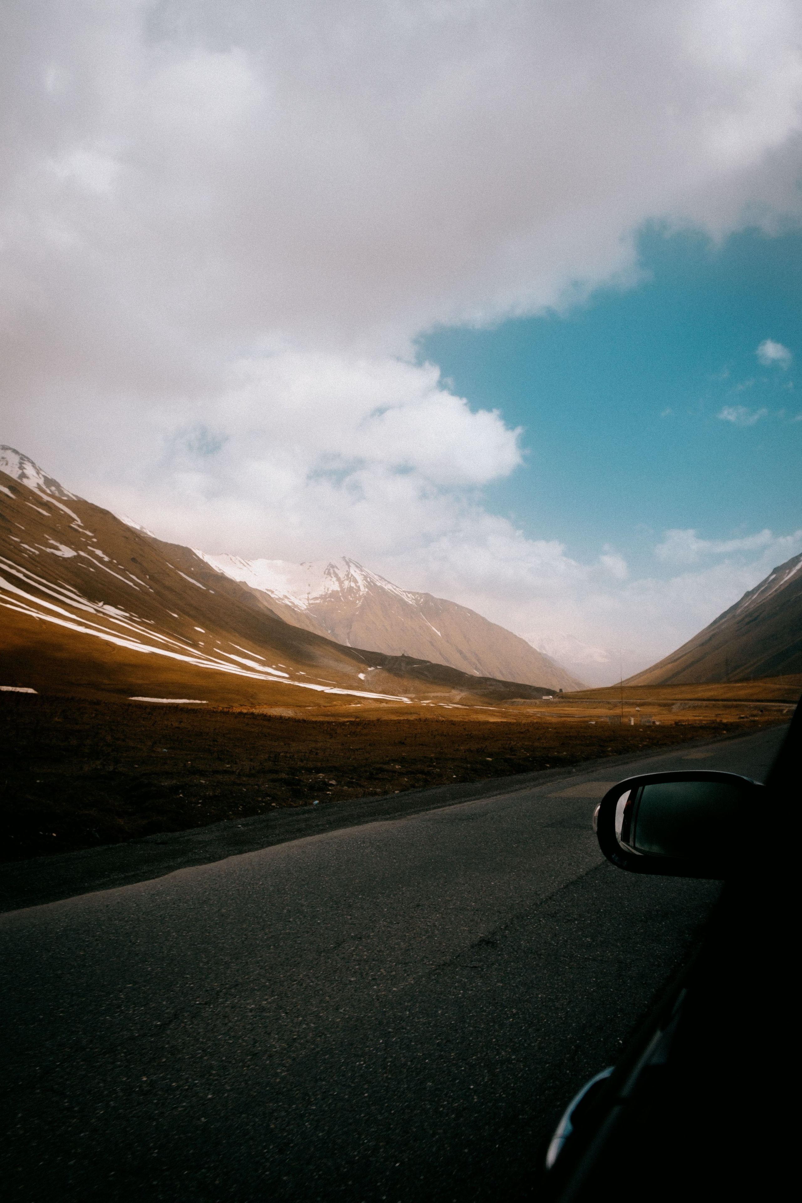 Стрит / Окружение / Архитектура. Фотограф Александр Чернышёв