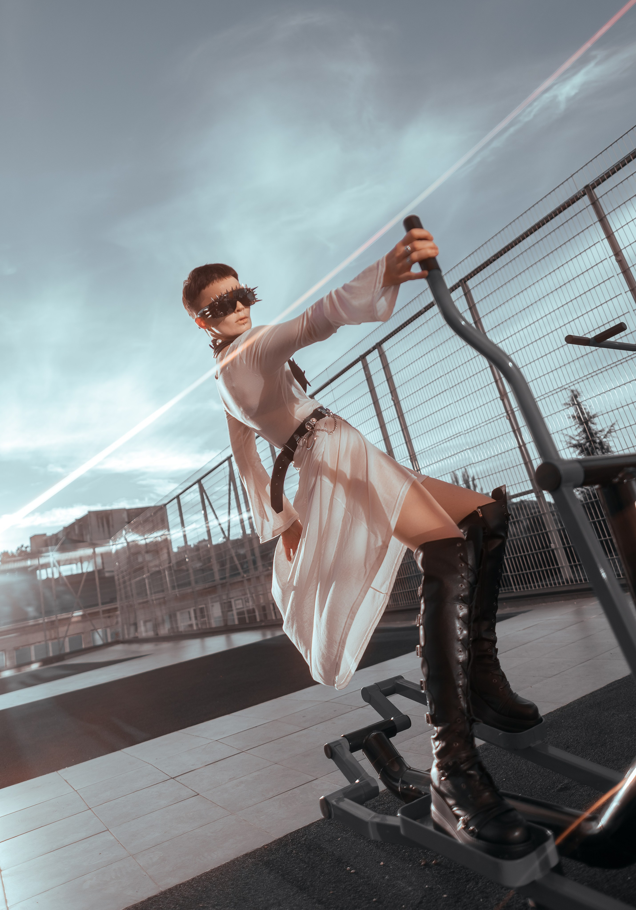 Арт Фотосессии. Творческий фотограф в Крыму Анна Пашко