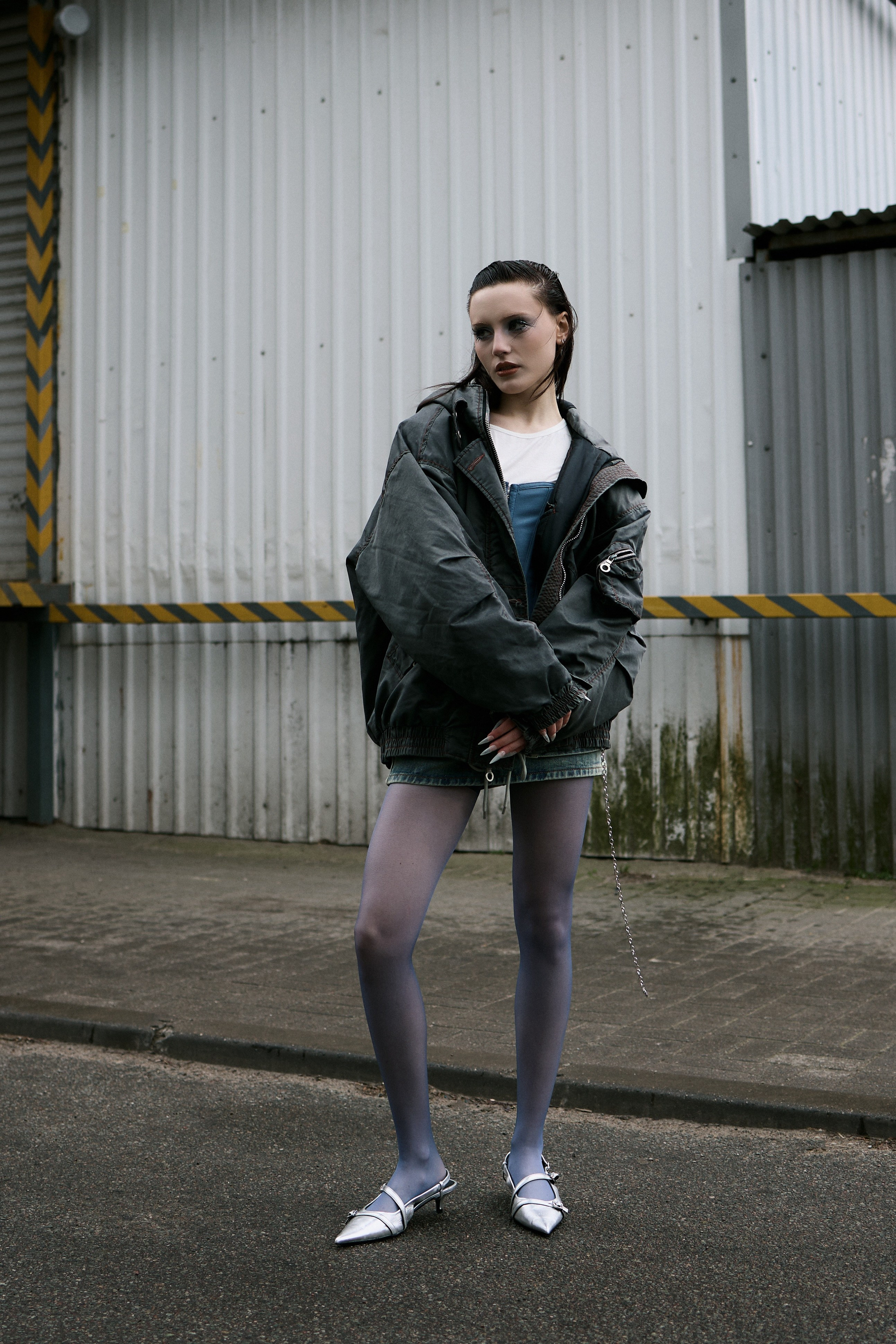 Наташа Лендел. Модельное агентство TM Models в Калининграде