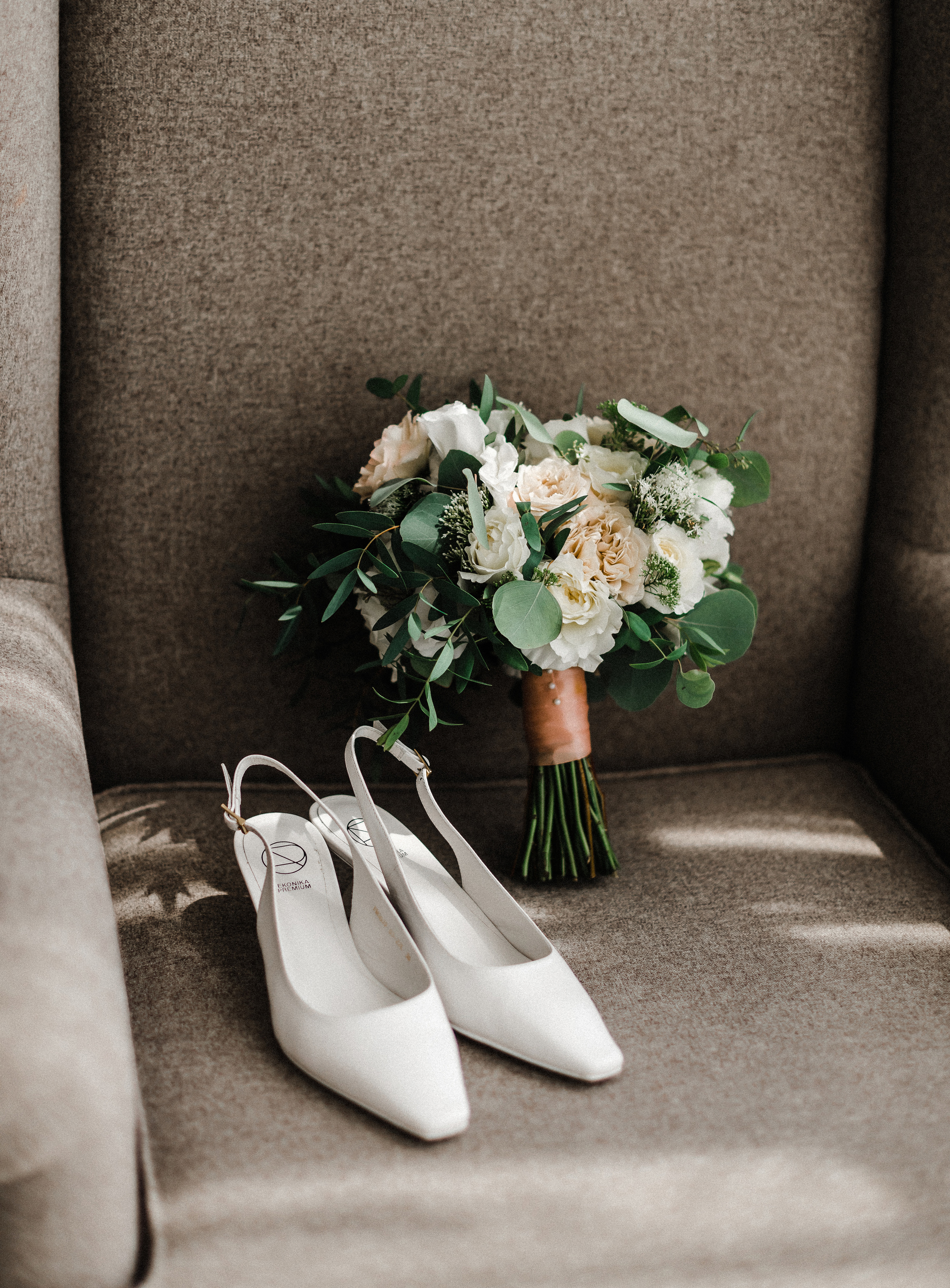 Борис и Оксана. Свадебный и семейный фотограф в Краснодаре и крае