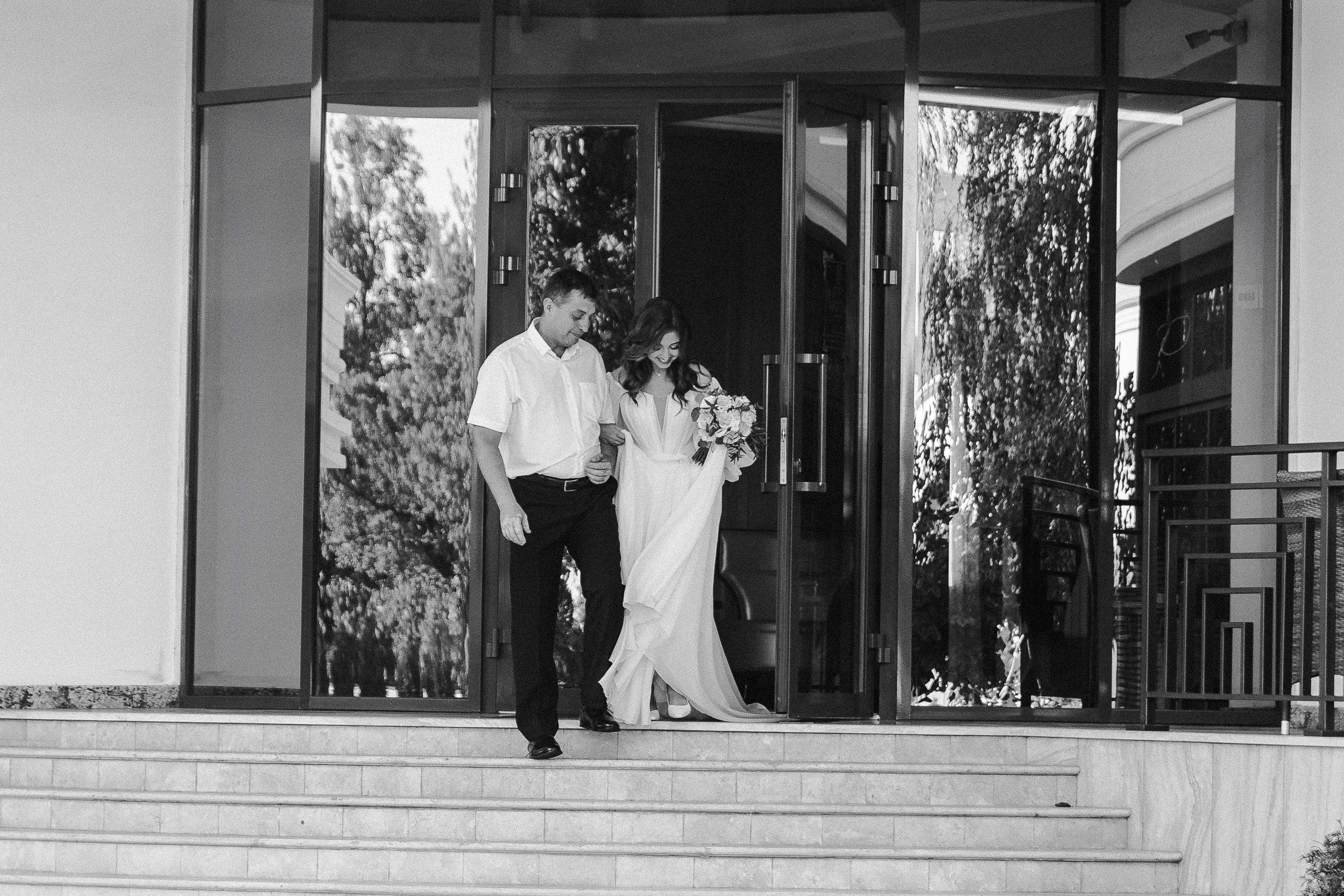 Борис и Оксана. Свадебный и семейный фотограф в Краснодаре и крае