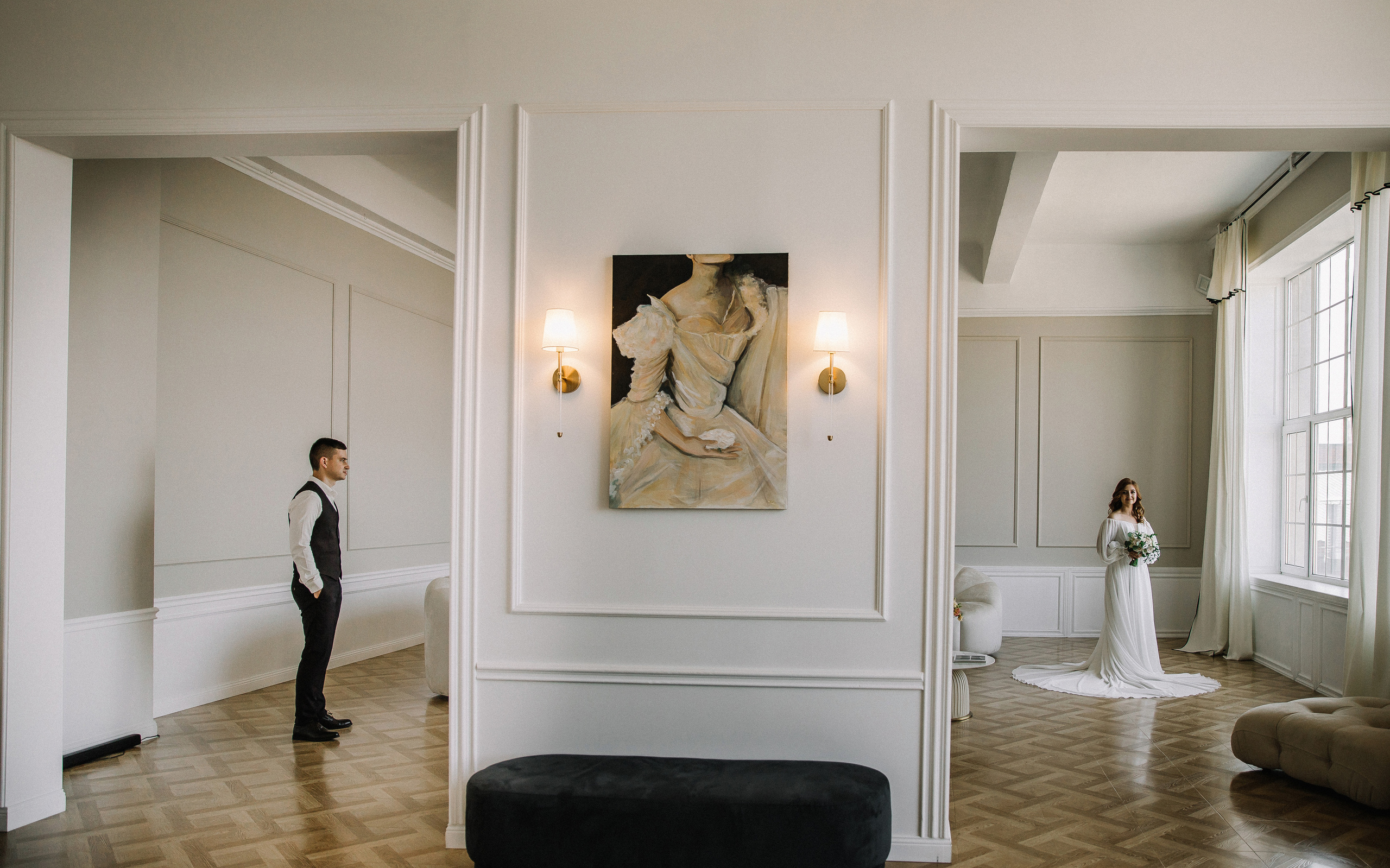 Борис и Оксана. Свадебный и семейный фотограф в Краснодаре и крае