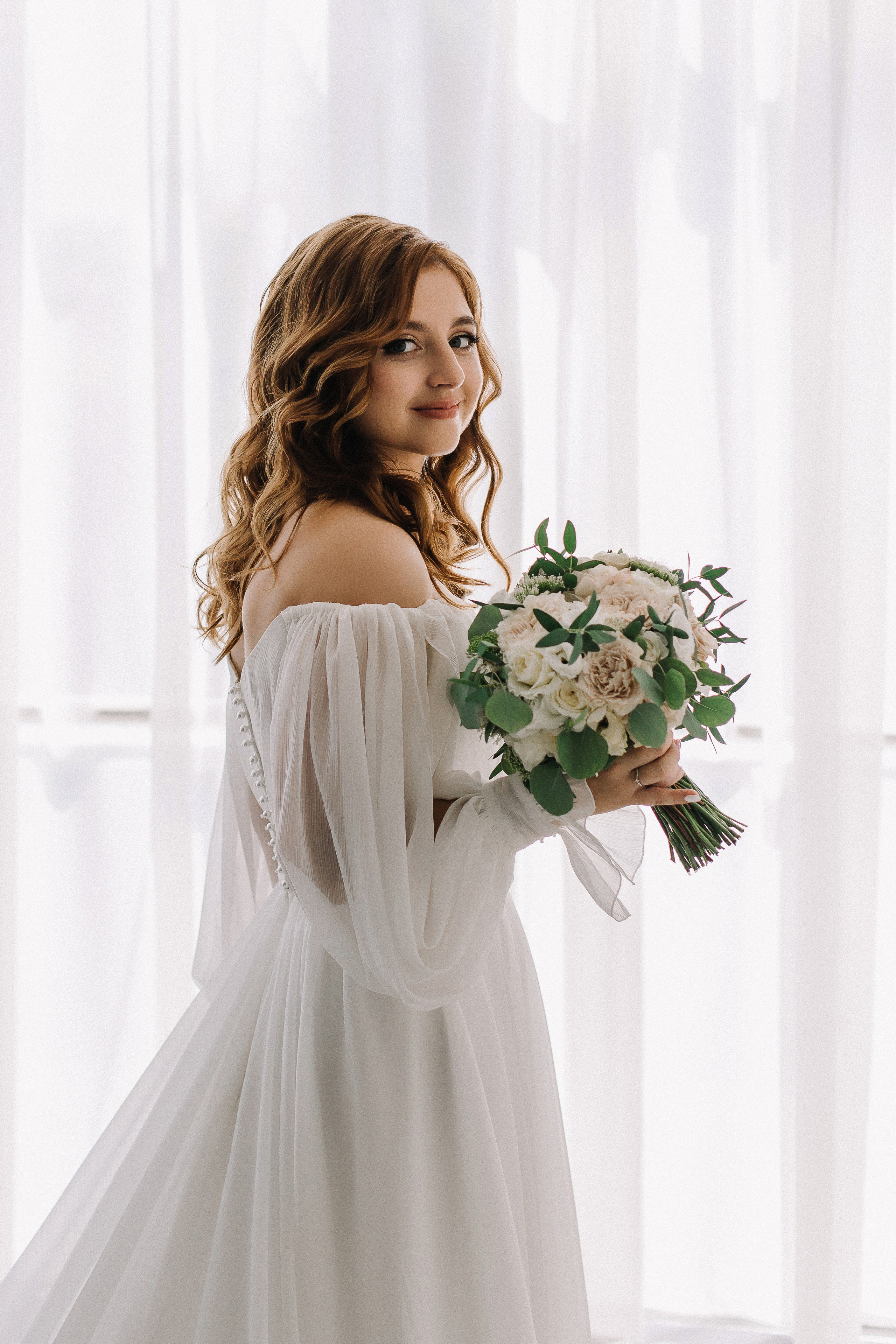 Борис и Оксана. Свадебный и семейный фотограф в Краснодаре и крае