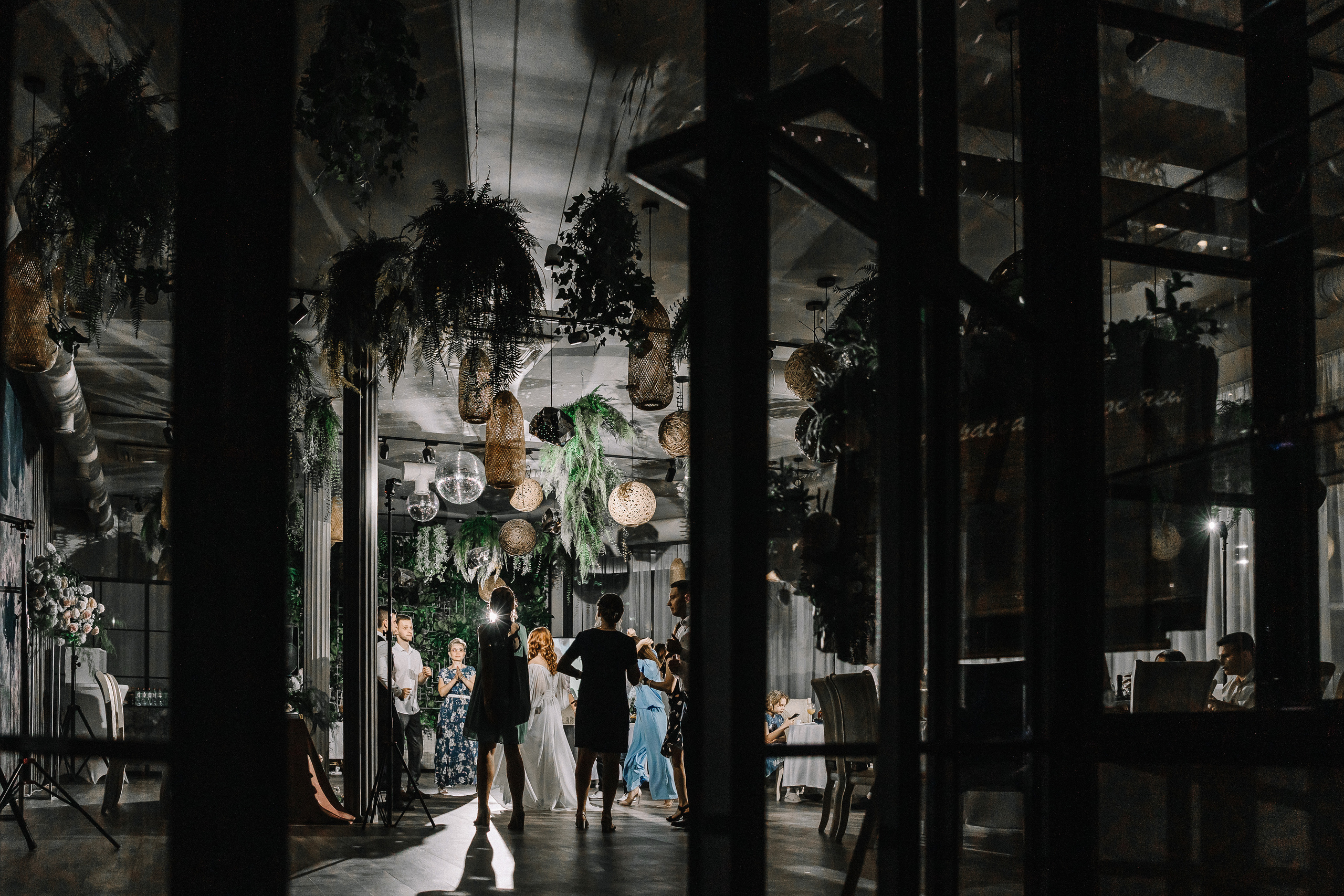 Борис и Оксана. Свадебный и семейный фотограф в Краснодаре и крае