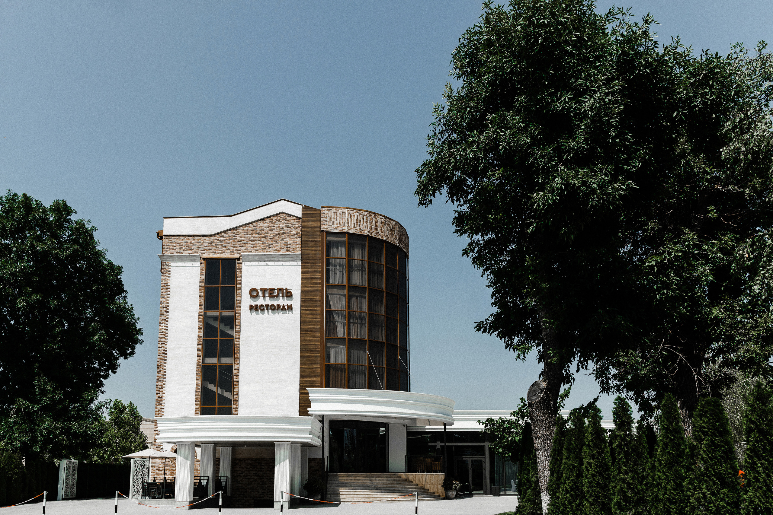 Борис и Оксана. Свадебный и семейный фотограф в Краснодаре и крае