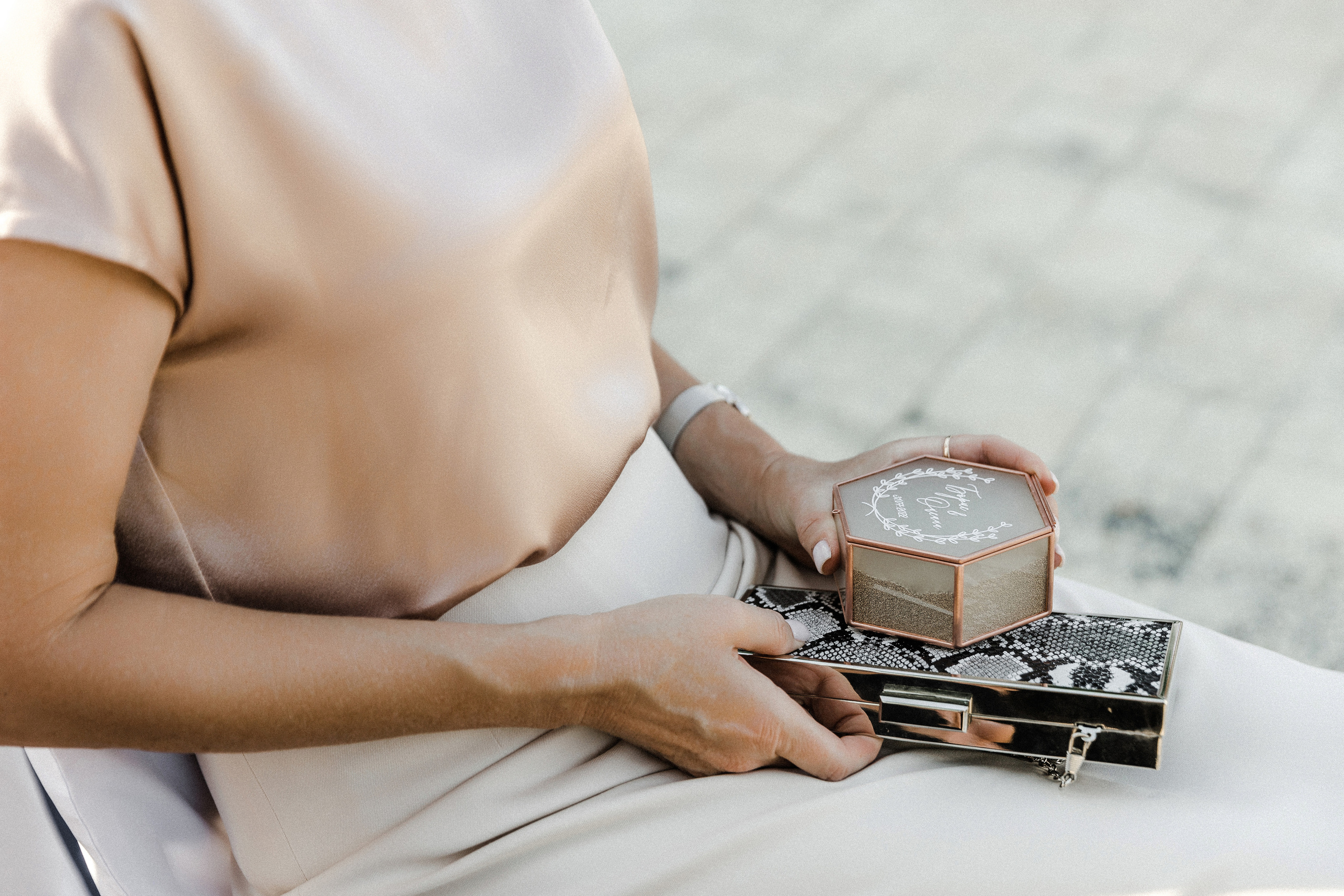 Борис и Оксана. Свадебный и семейный фотограф в Краснодаре и крае