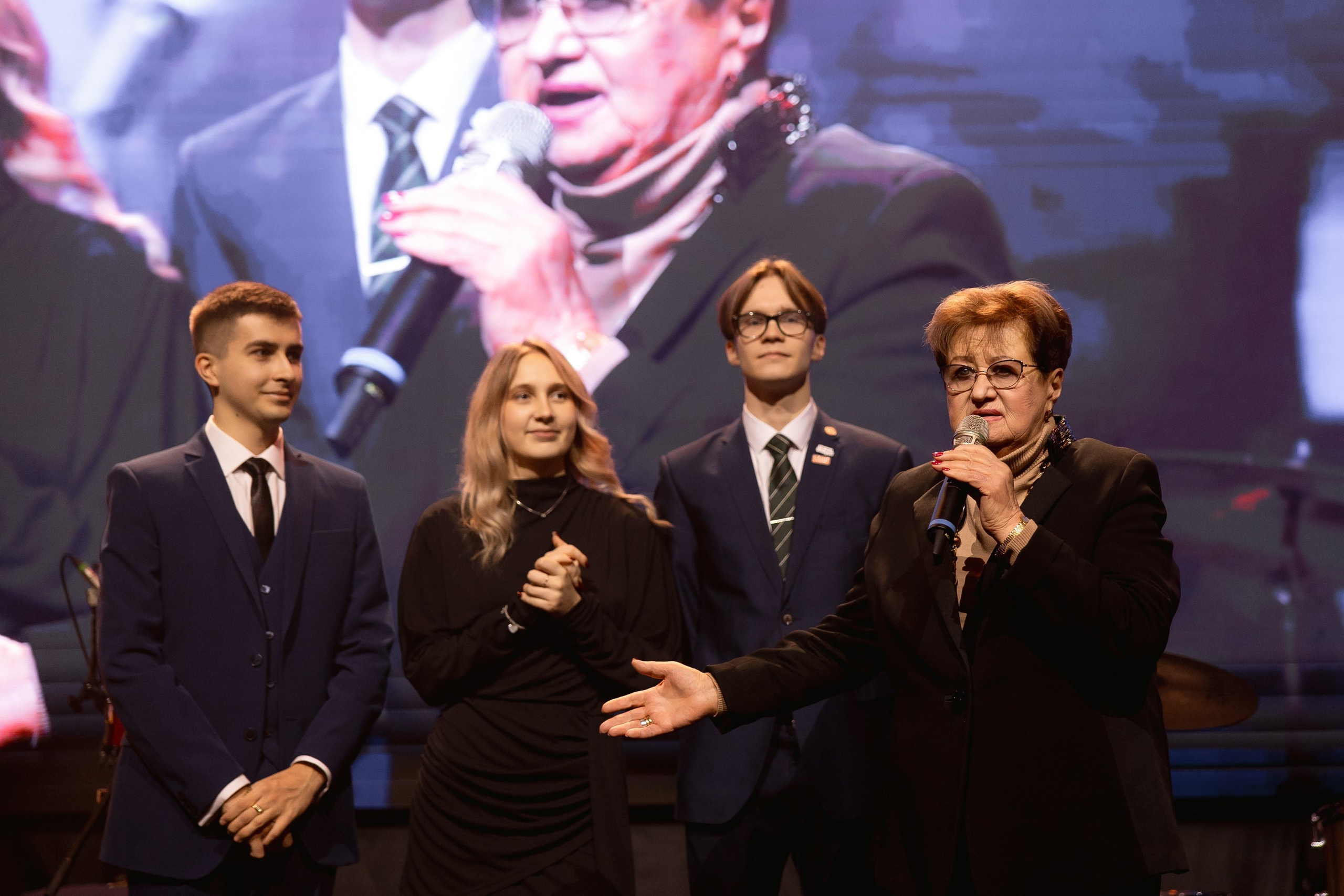 СКС 25 Reportage. Корпоративный и репортажный фотограф Москва