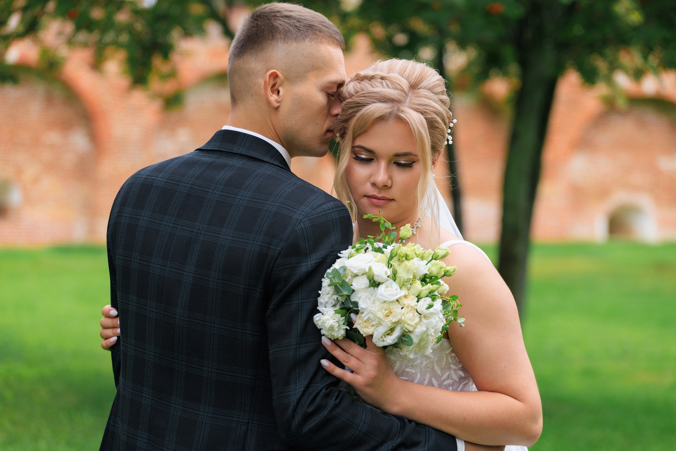 Екатерина и Максим. Свадебный и семейный фотограф Егорова Юлия