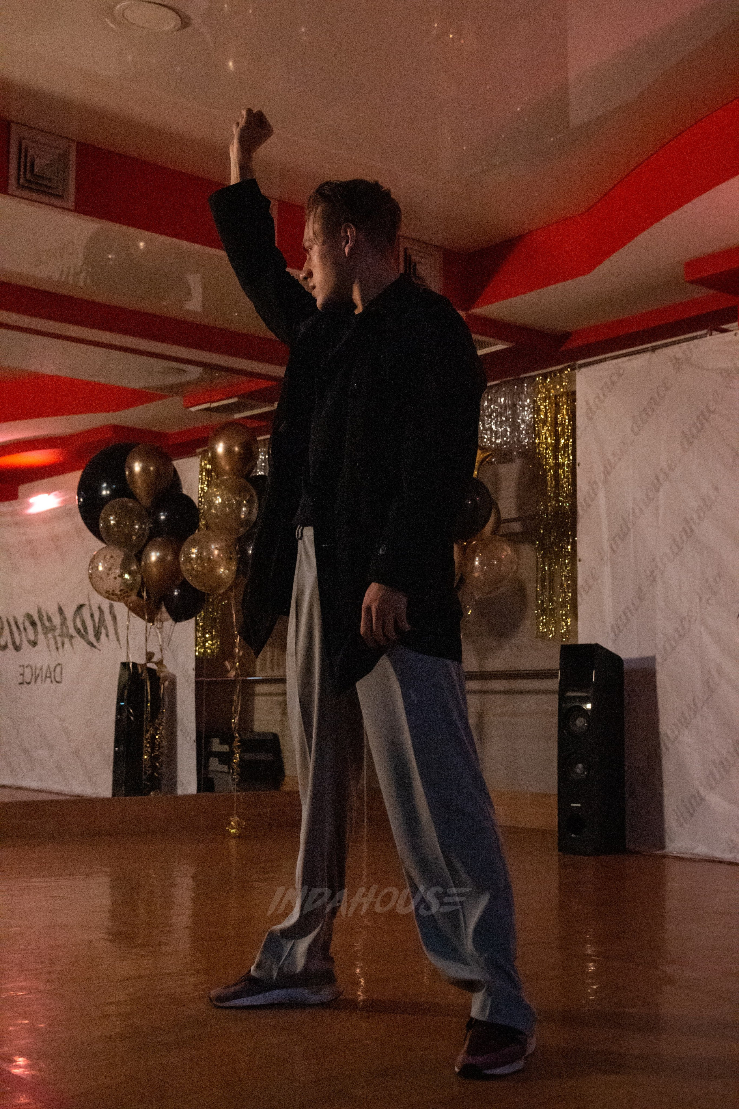 NEW YEAR INDAHOUSE | декабрь 2021. Фотограф Ева Ким