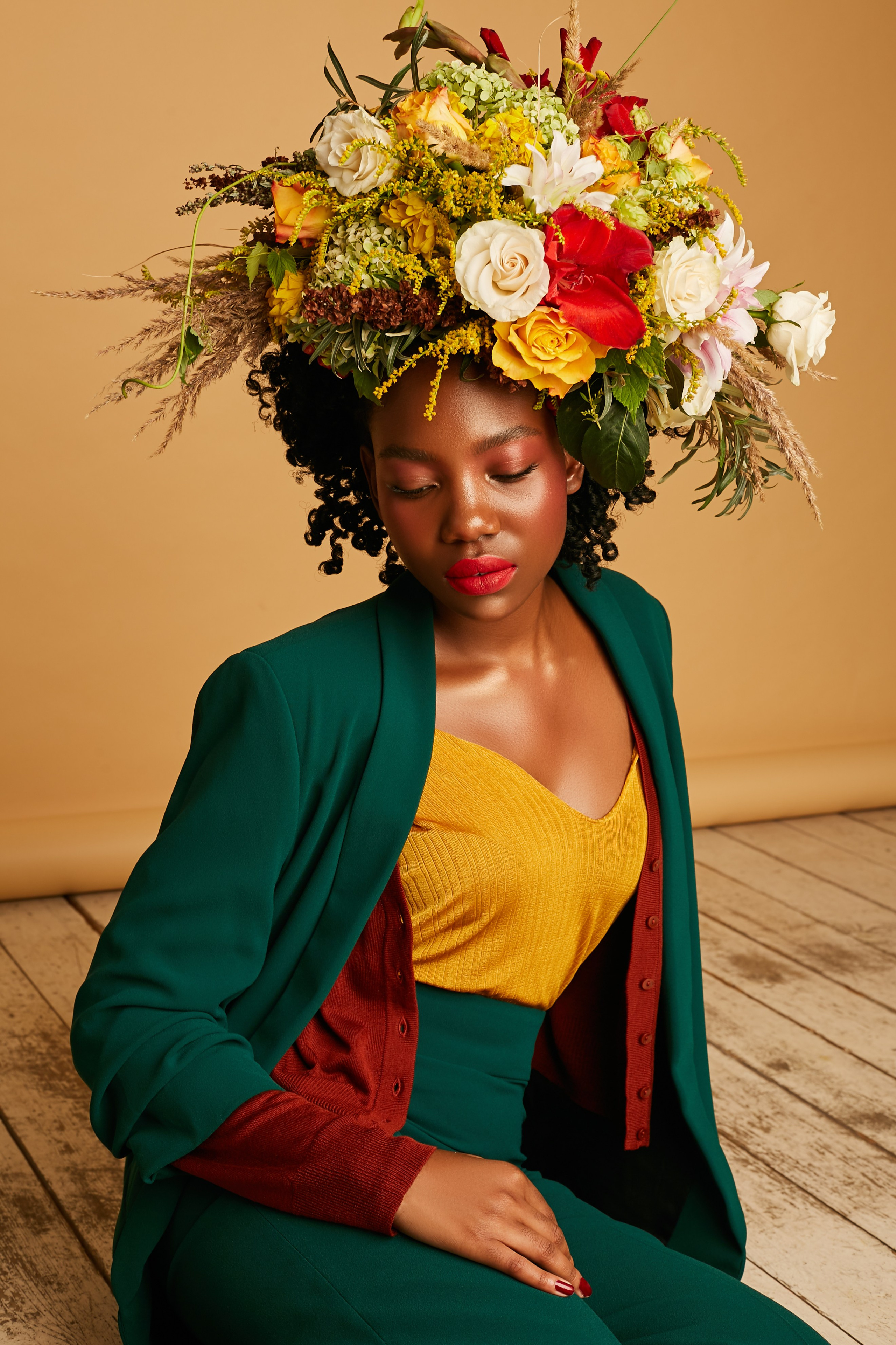 Студия. Фотограф в Нижнем Новгороде Семенова Евгения