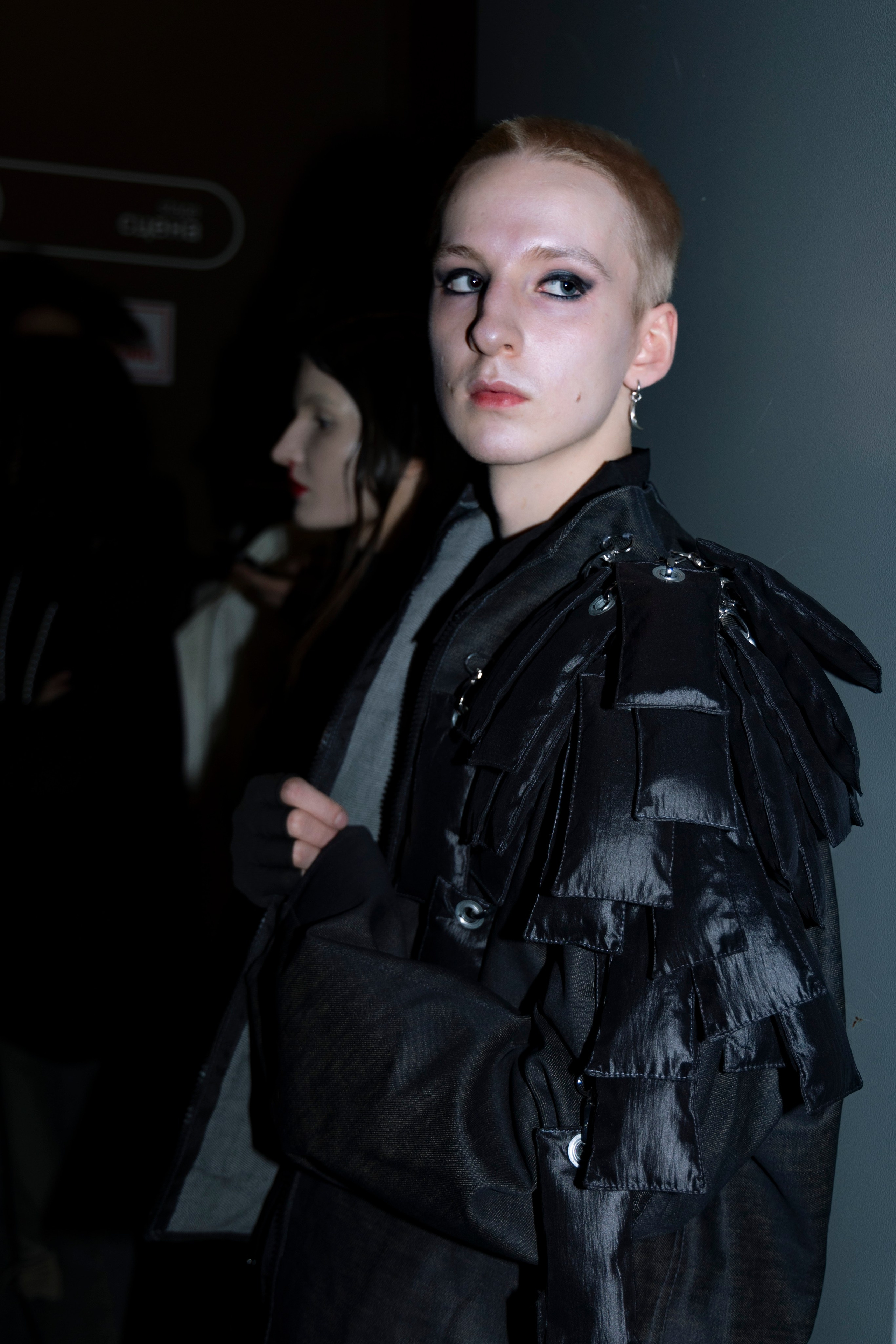 Репортаж/показы. XVVIO PHOTOGRAPHY