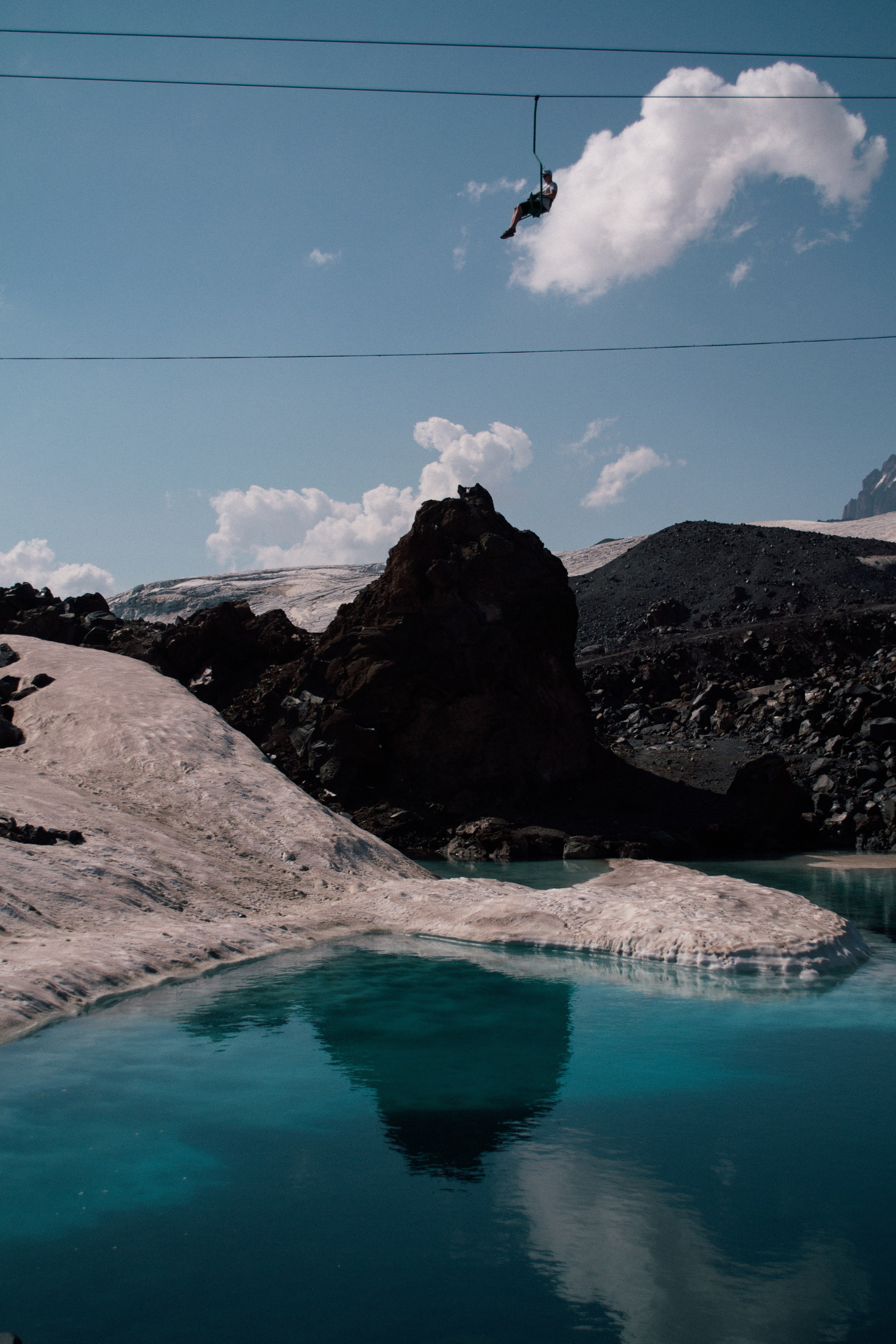 Рождество в горах. Туры, путешествия, восхождения
