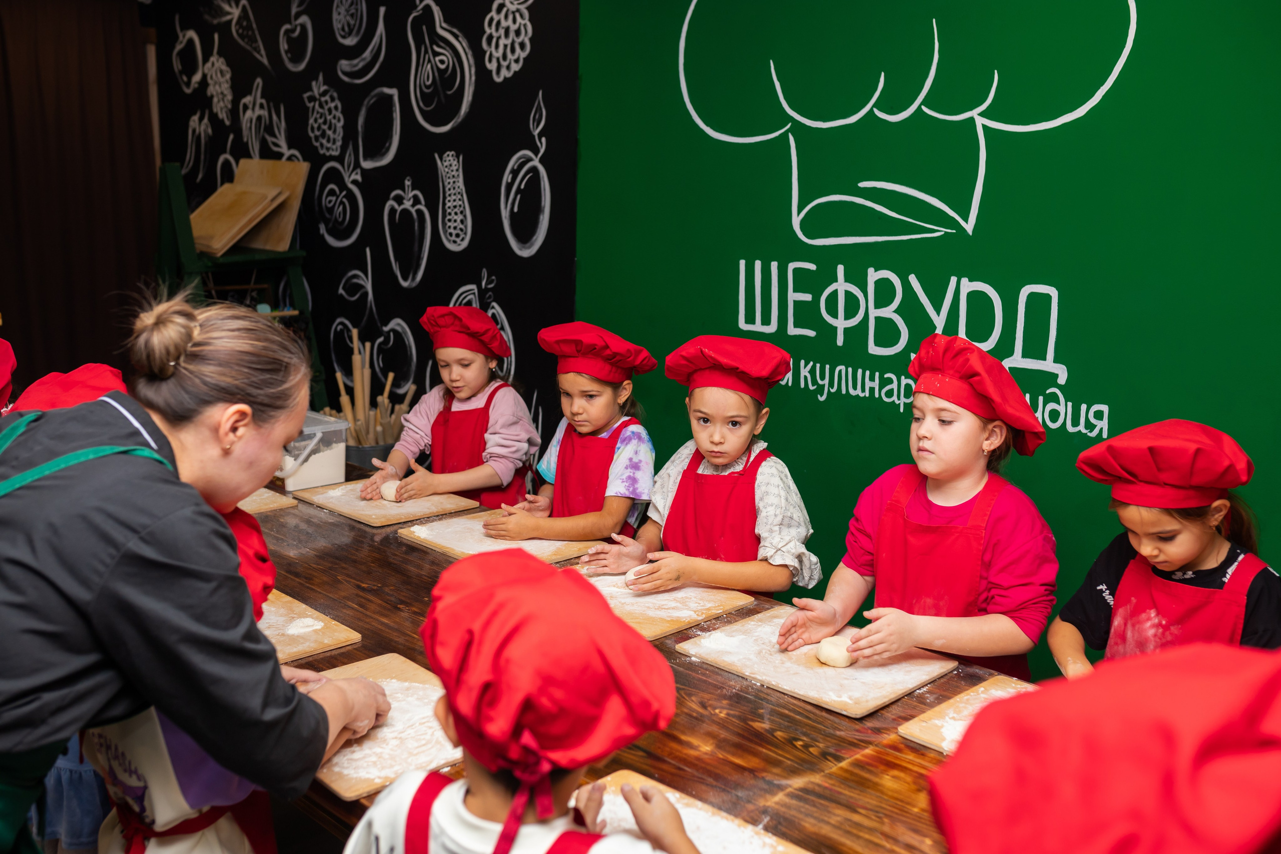 День рождение Златы. Марина Шаймухаметова. Фотограф в Уфе