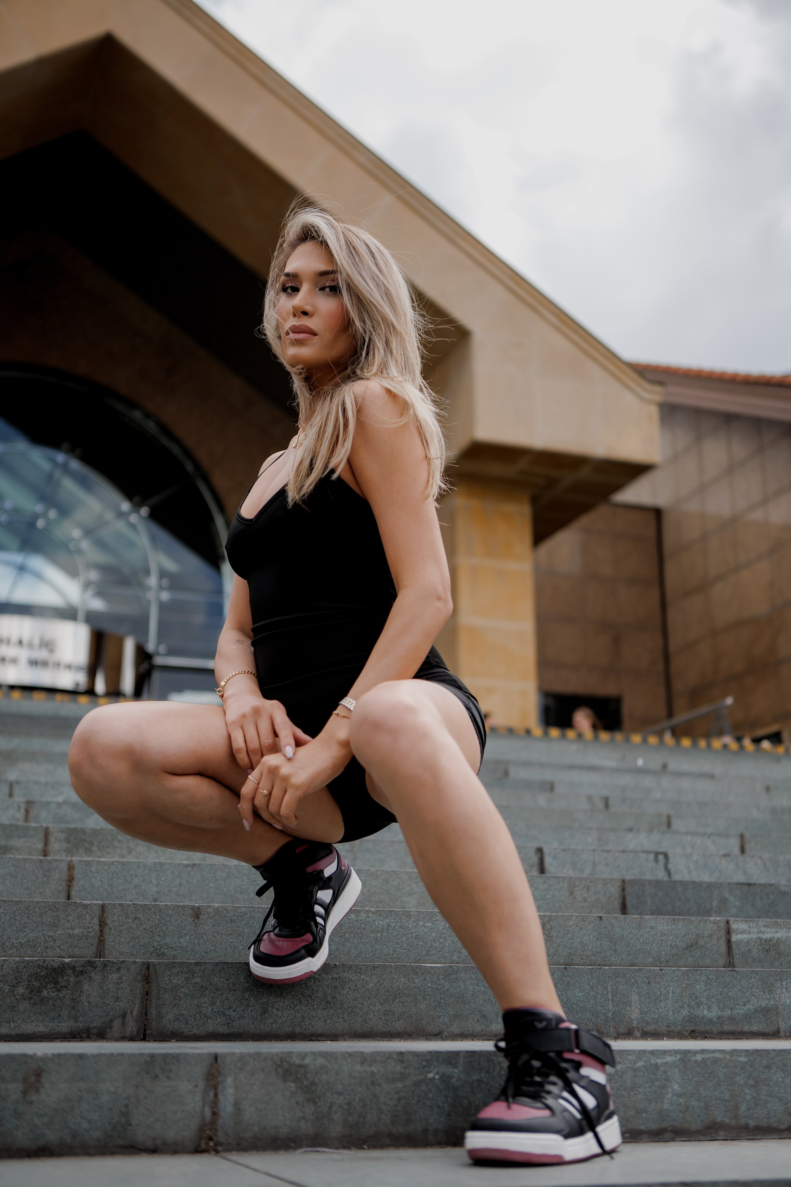 SHADI. Фотограф Александр Закадычный | Таганрог