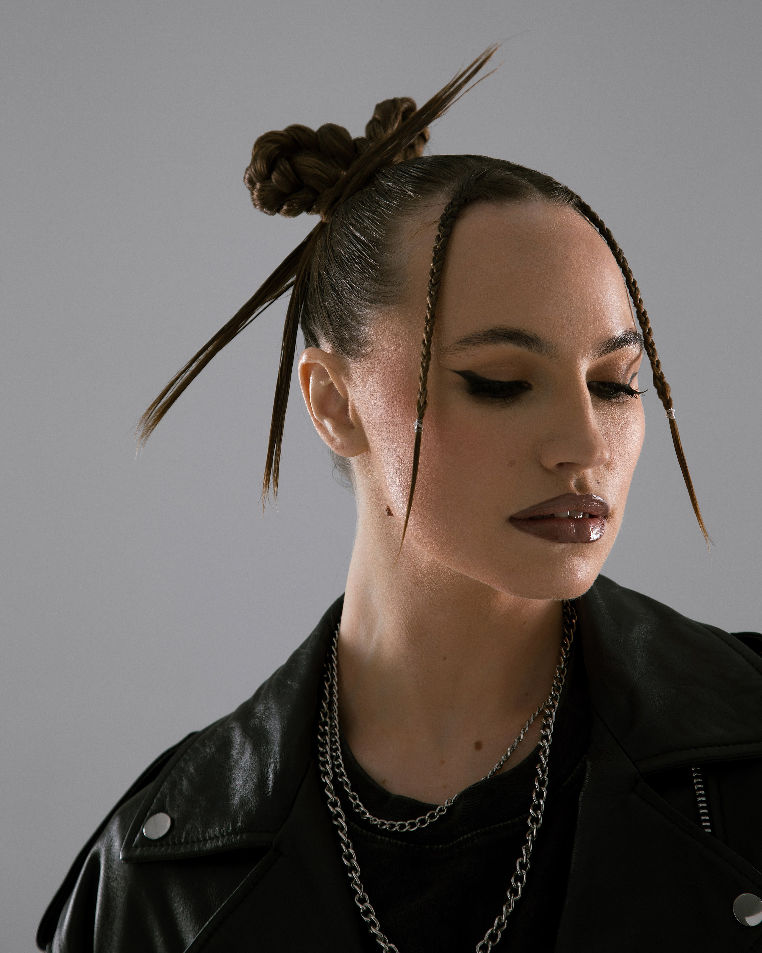 Надя. Фотограф в Москве Саша Кудрявая