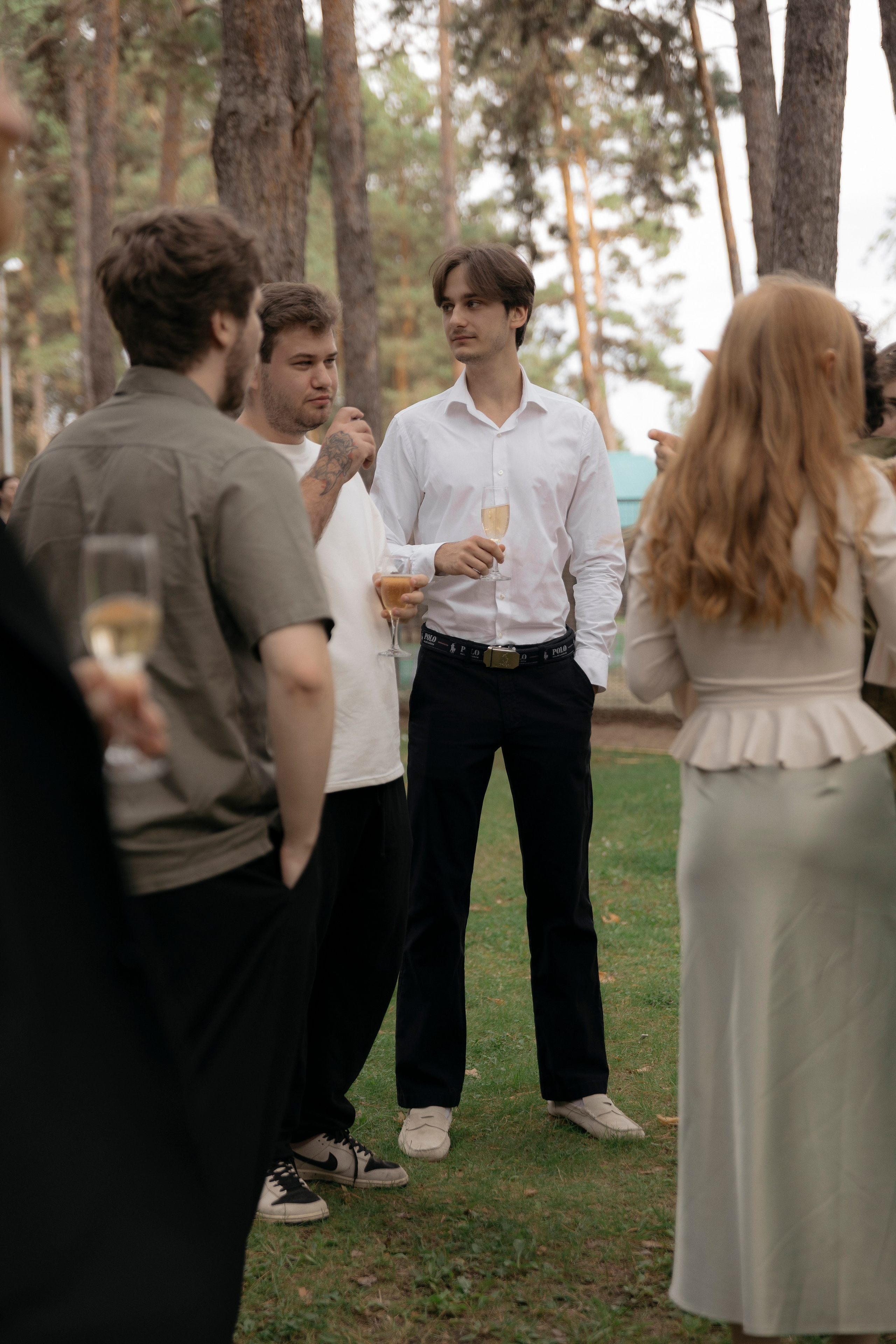 Всеволод и Алина. DARYA.BELKINA