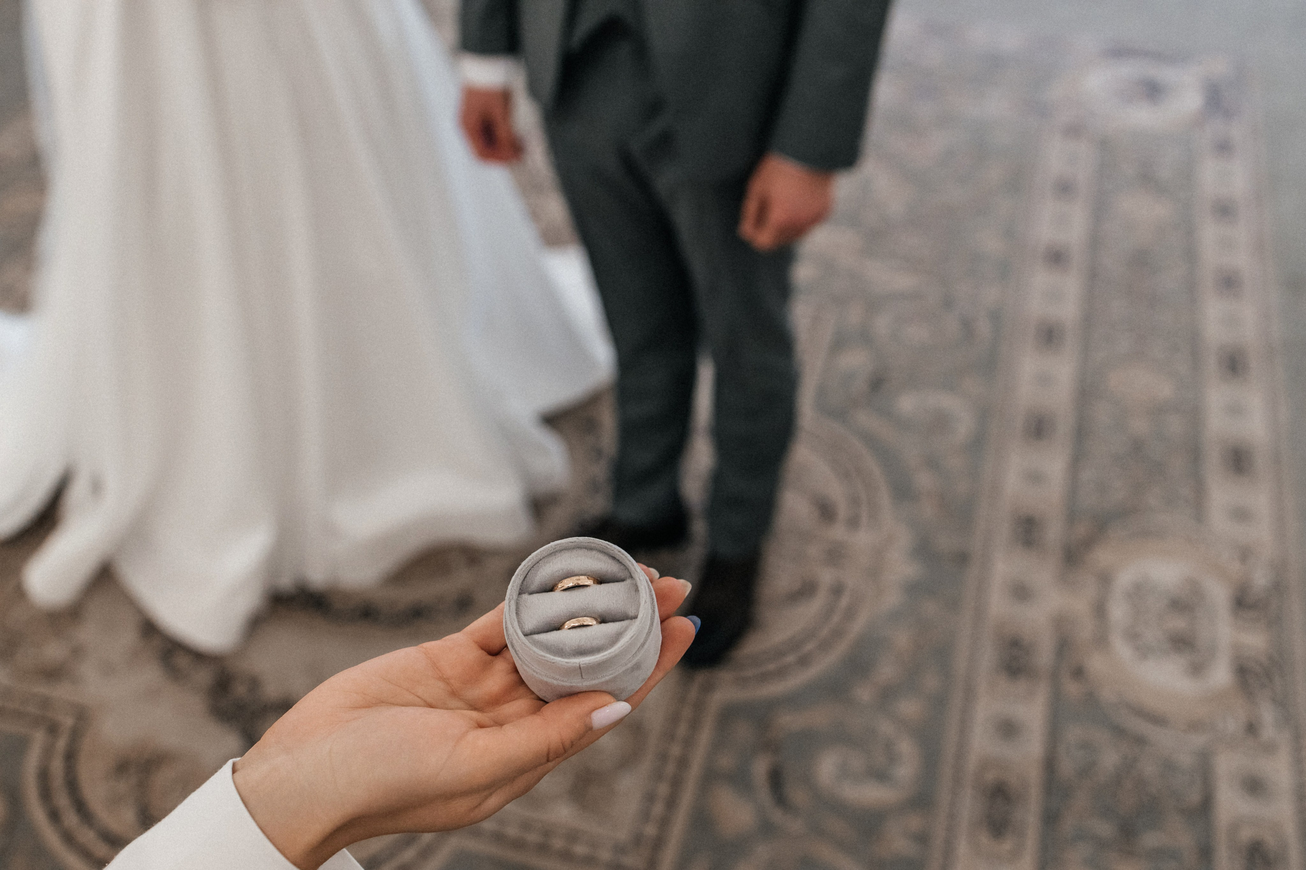 The Gamma. Фотограф в Санкт-Петербурге Виктория Безверхая