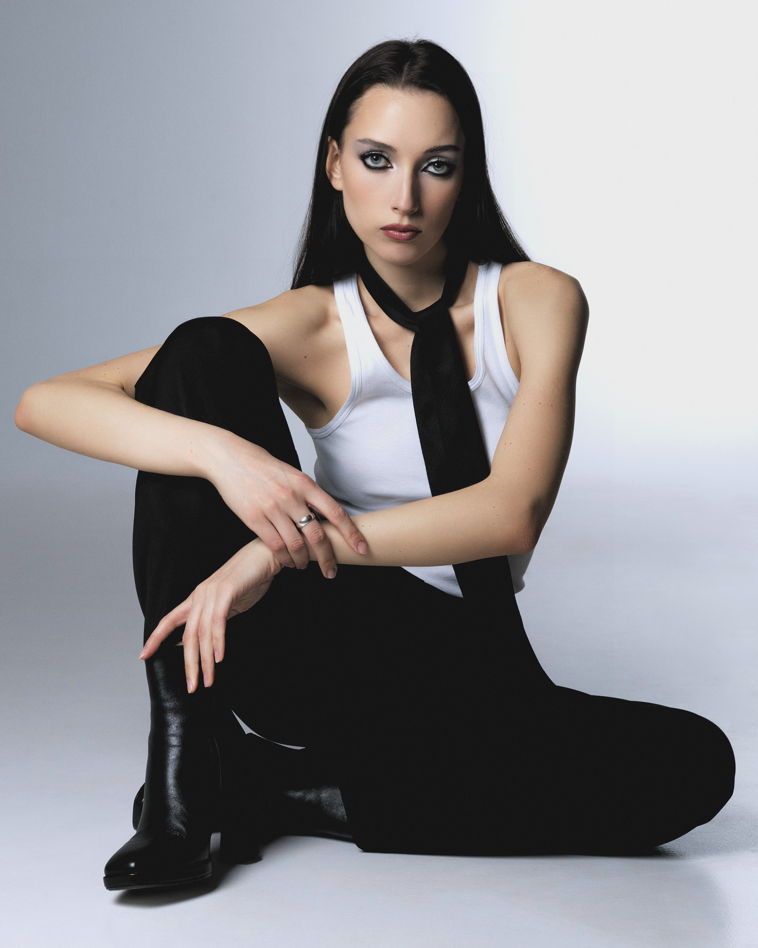 Елена Худякова. Юрина Полина, фотограф из Екатеринбурга