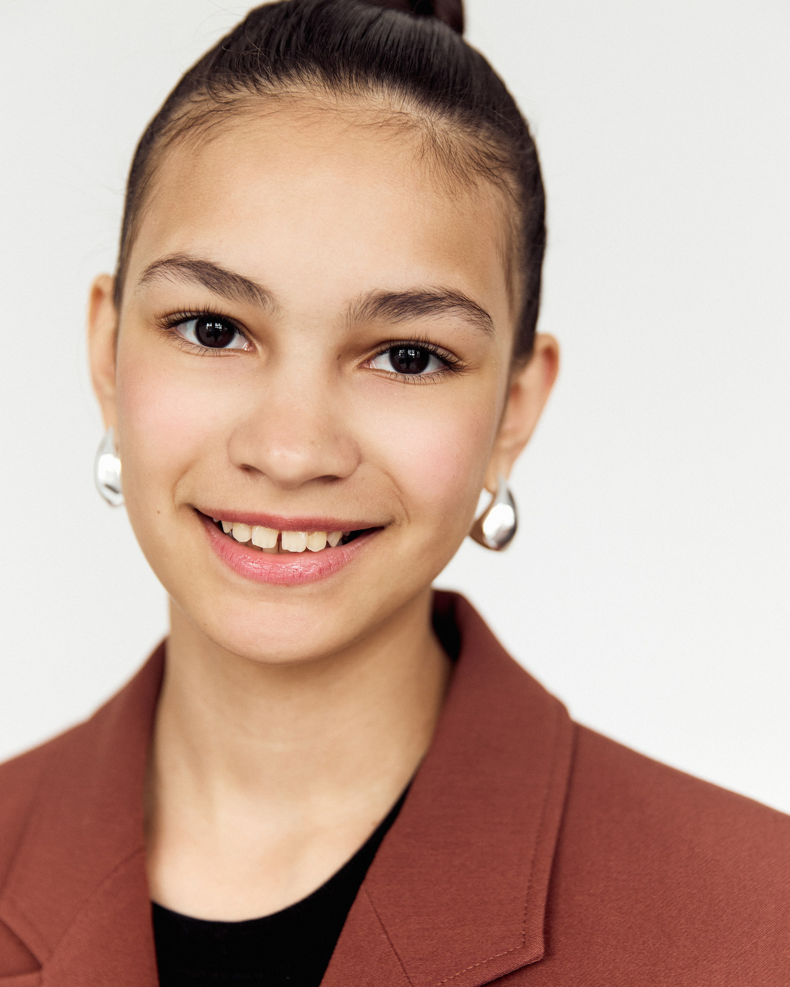 «Sigma» kids. Юрина Полина, фотограф из Екатеринбурга