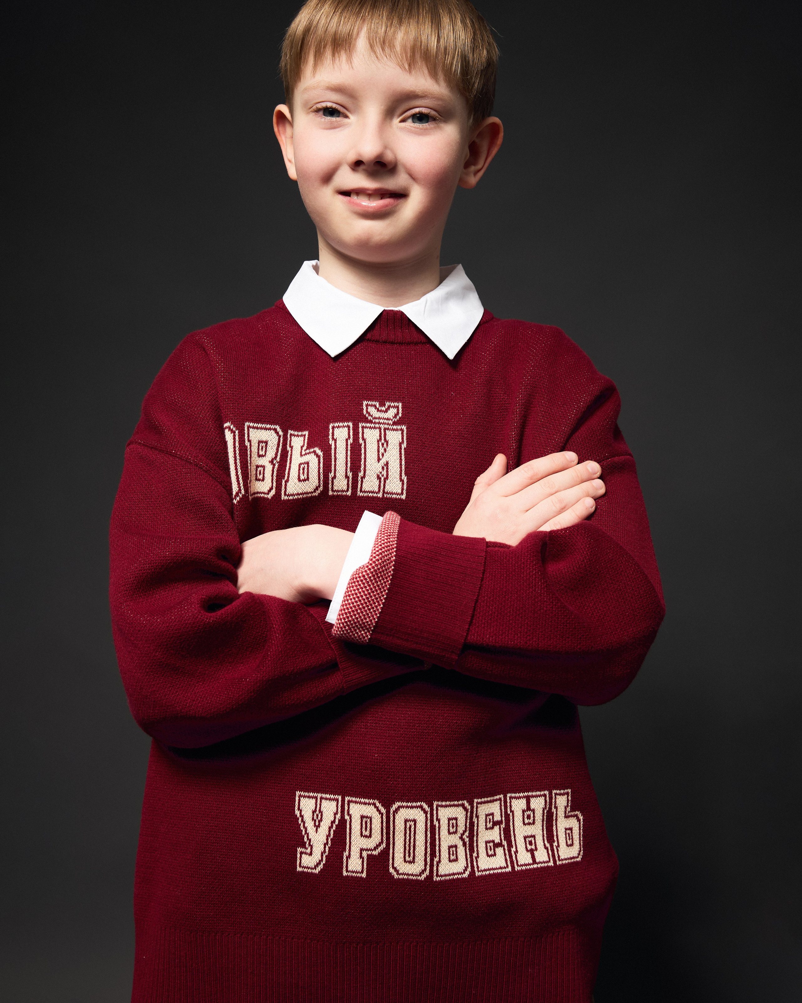 «Sigma» kids. Юрина Полина, фотограф из Екатеринбурга