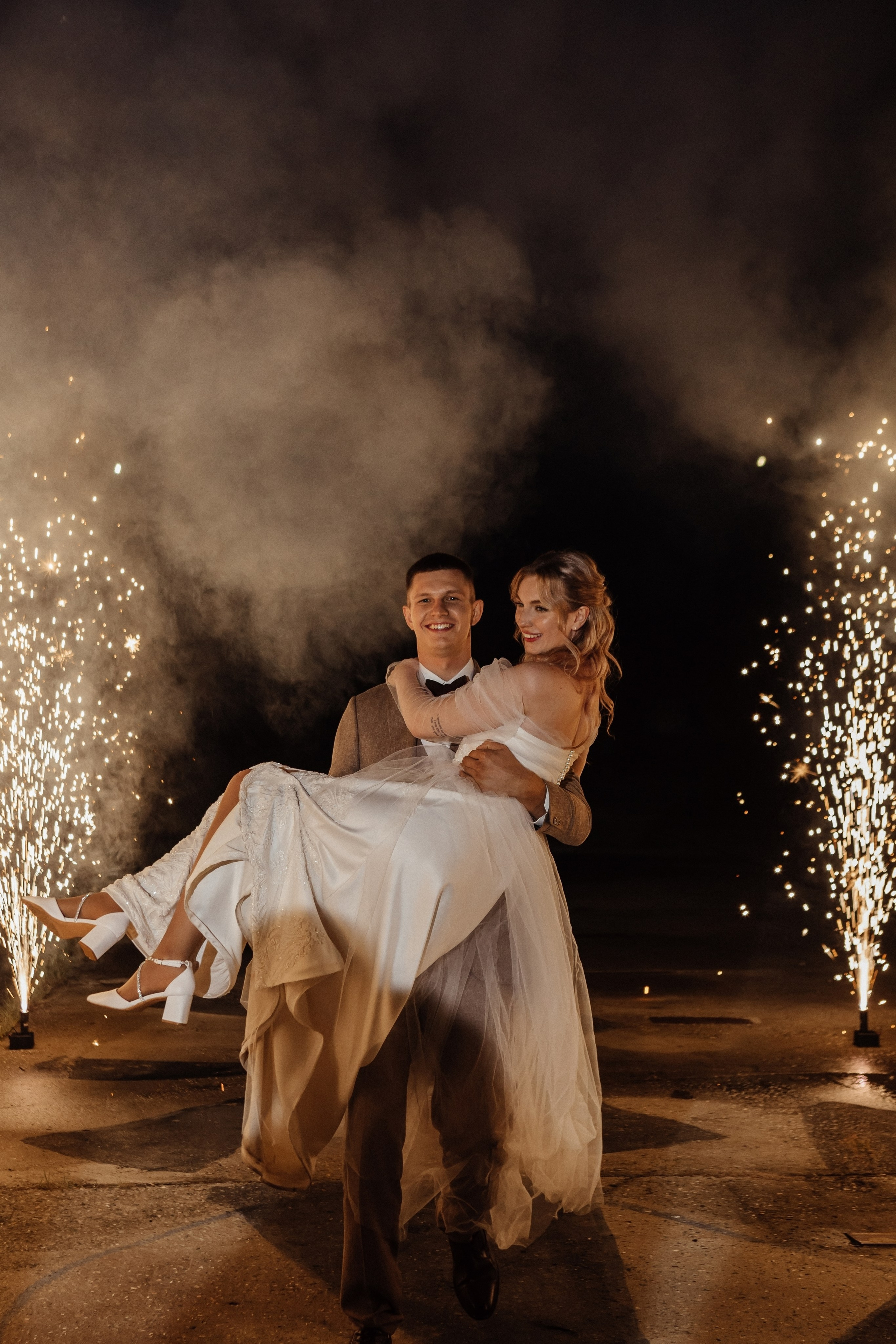 Анонс свадьбы Павла и Софии. Свадебный и семейный фотограф Елена Иштулкина