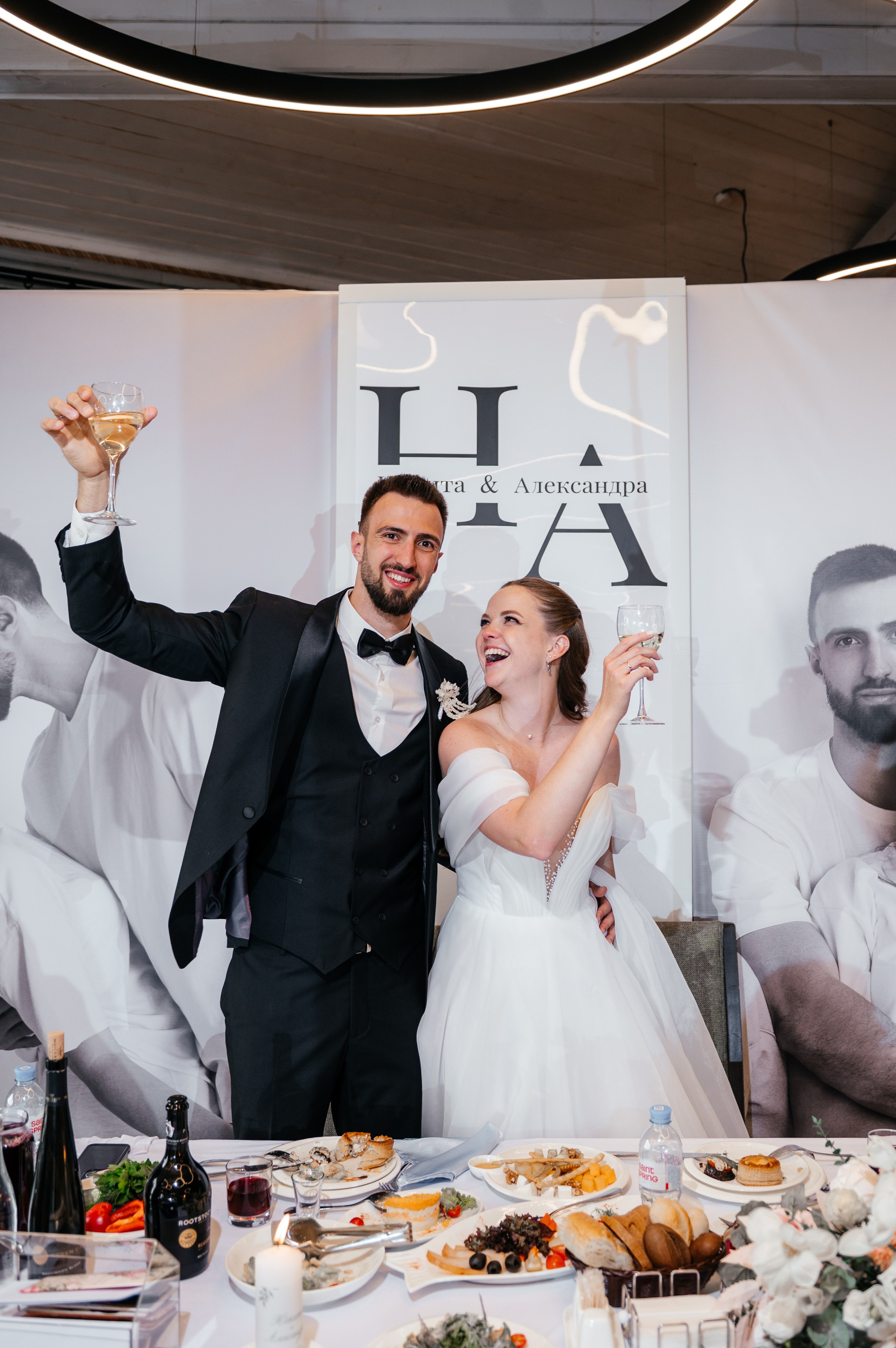 Nikita & Alexandra. Свадебный и индивидуальный фотограф Никита Роут | Москва