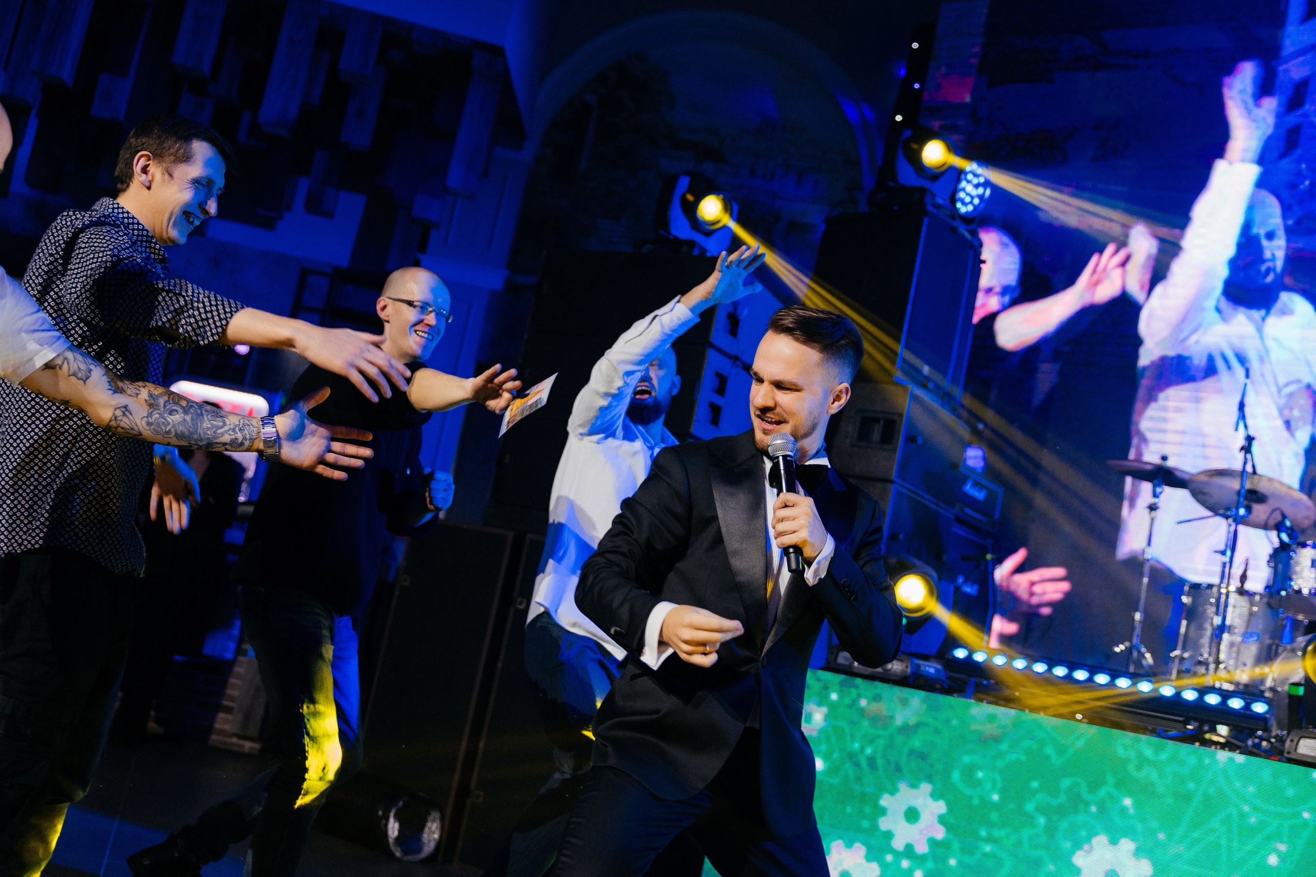 MoTexc. Свадебный фотограф Минск РБ