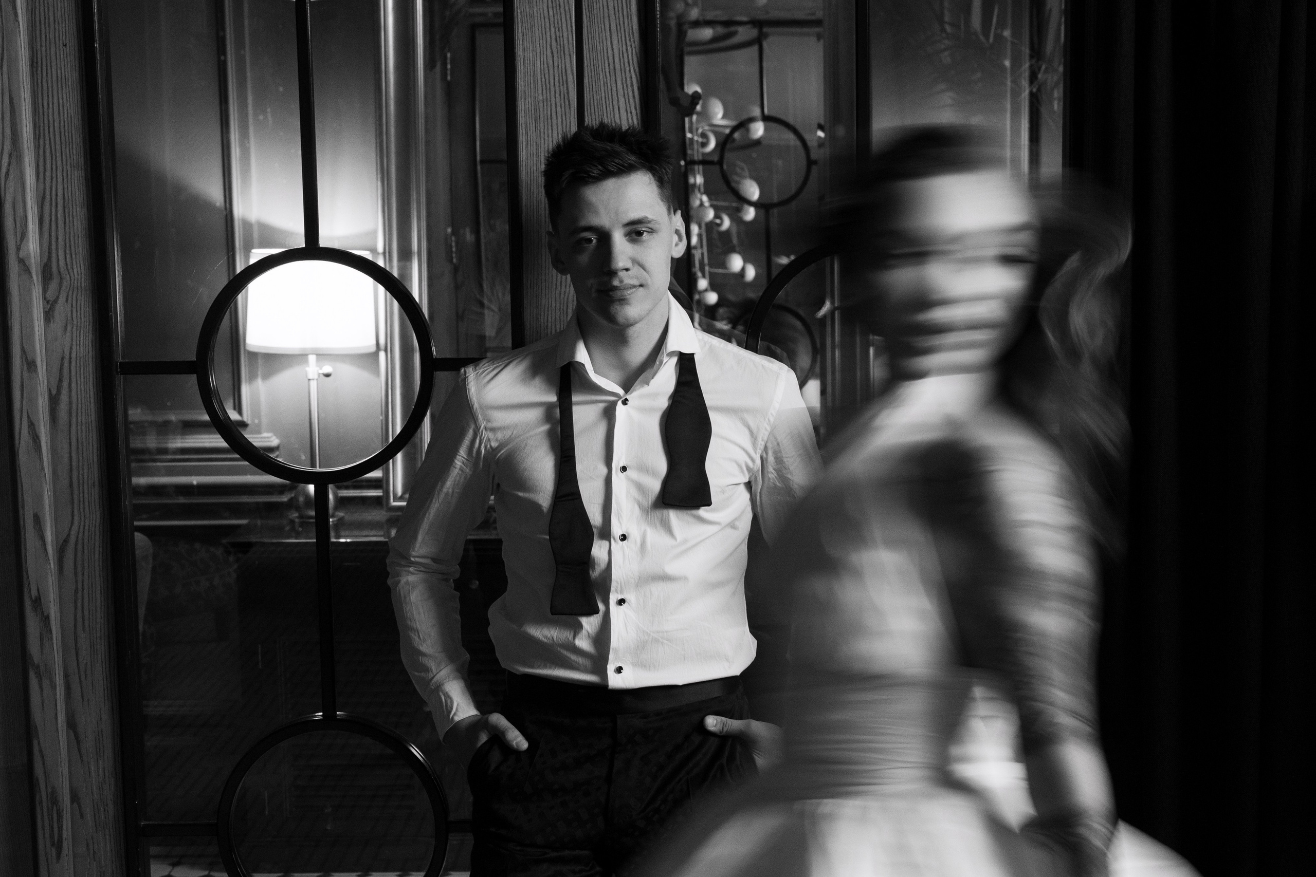 Пелагея и Матвей. Свадебный фотограф Минск РБ