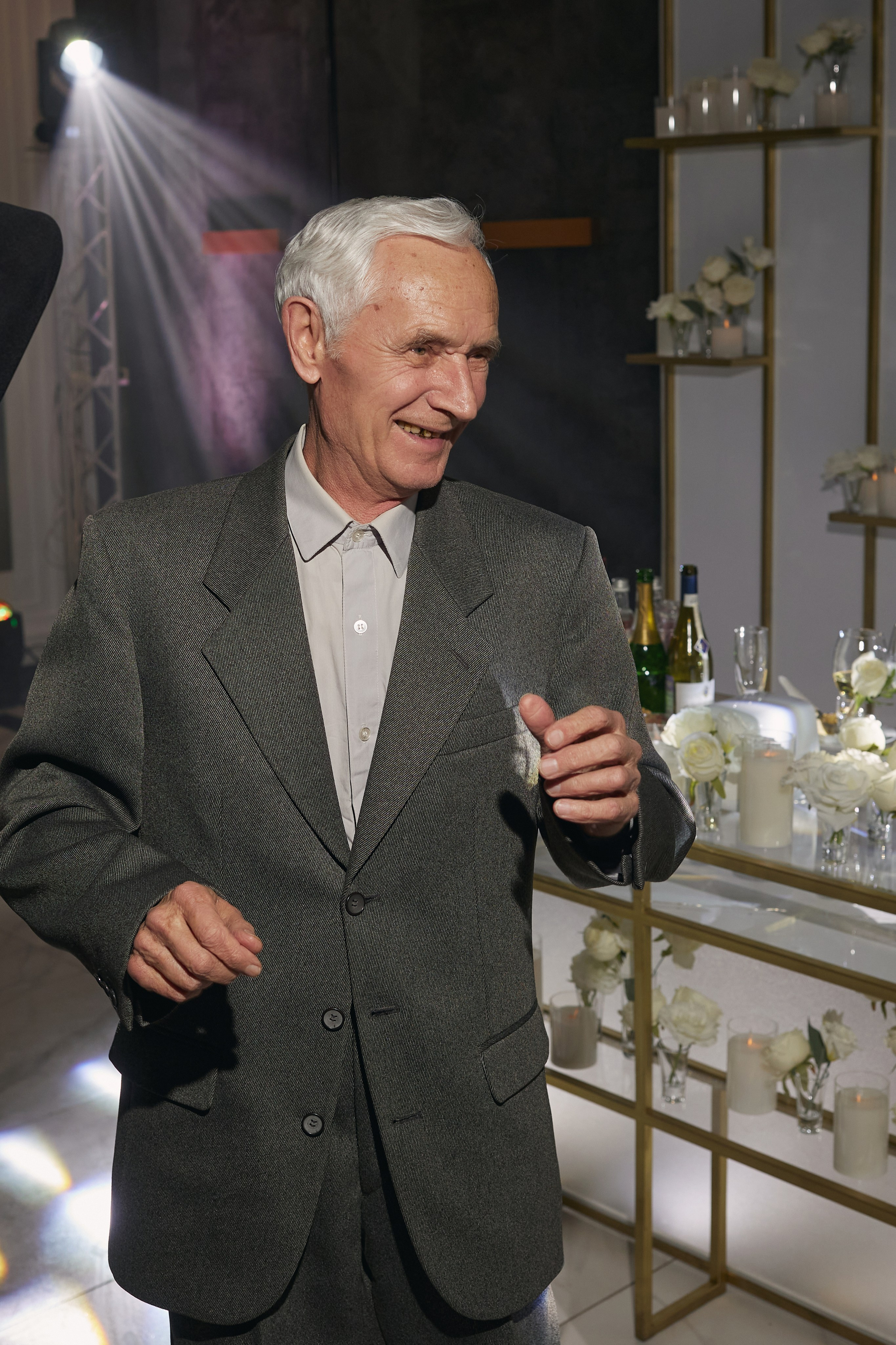 Виталия и Олег