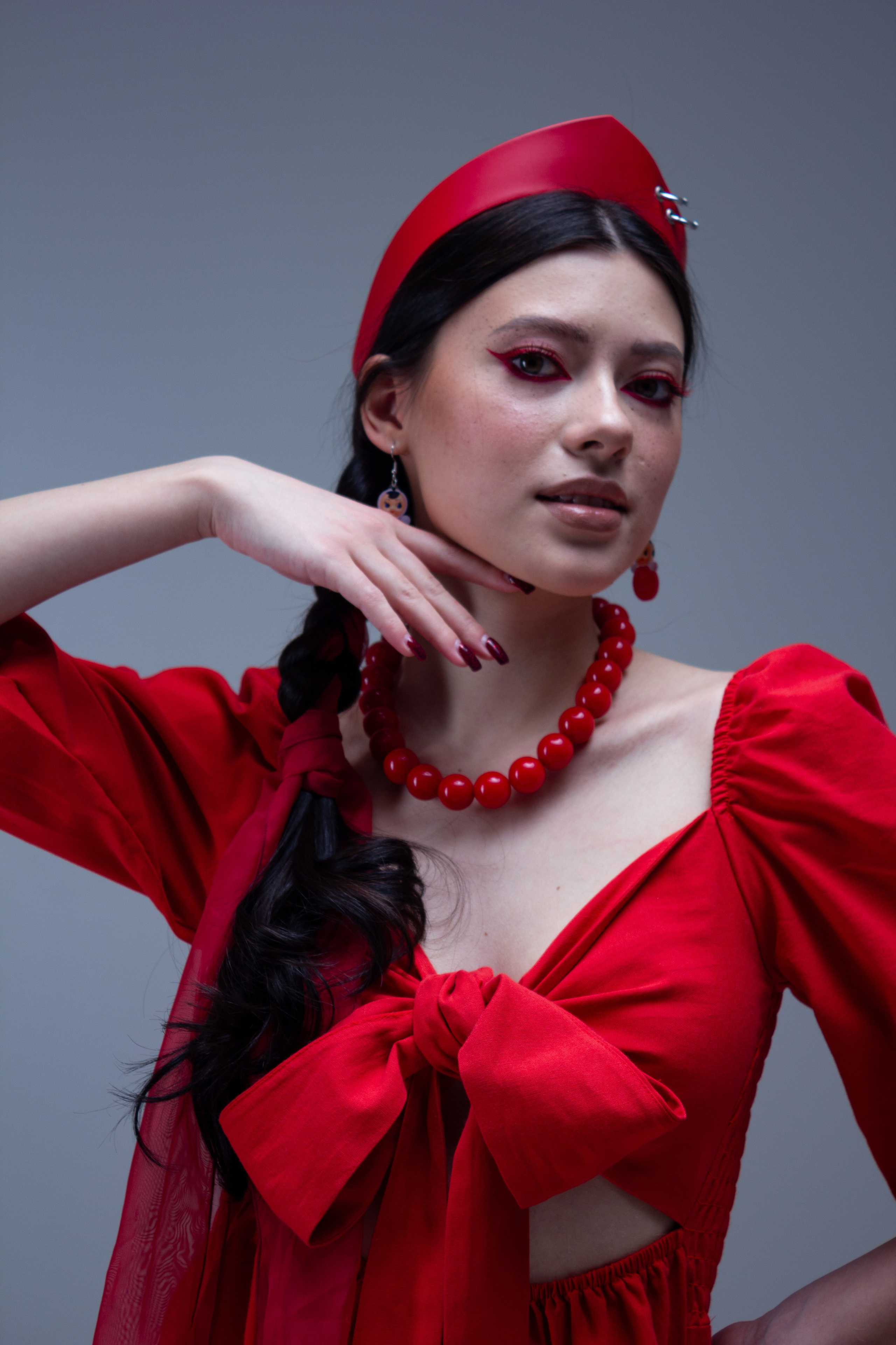 «Persona». Алёна Шулаева — Photography of Presence, Иркутск