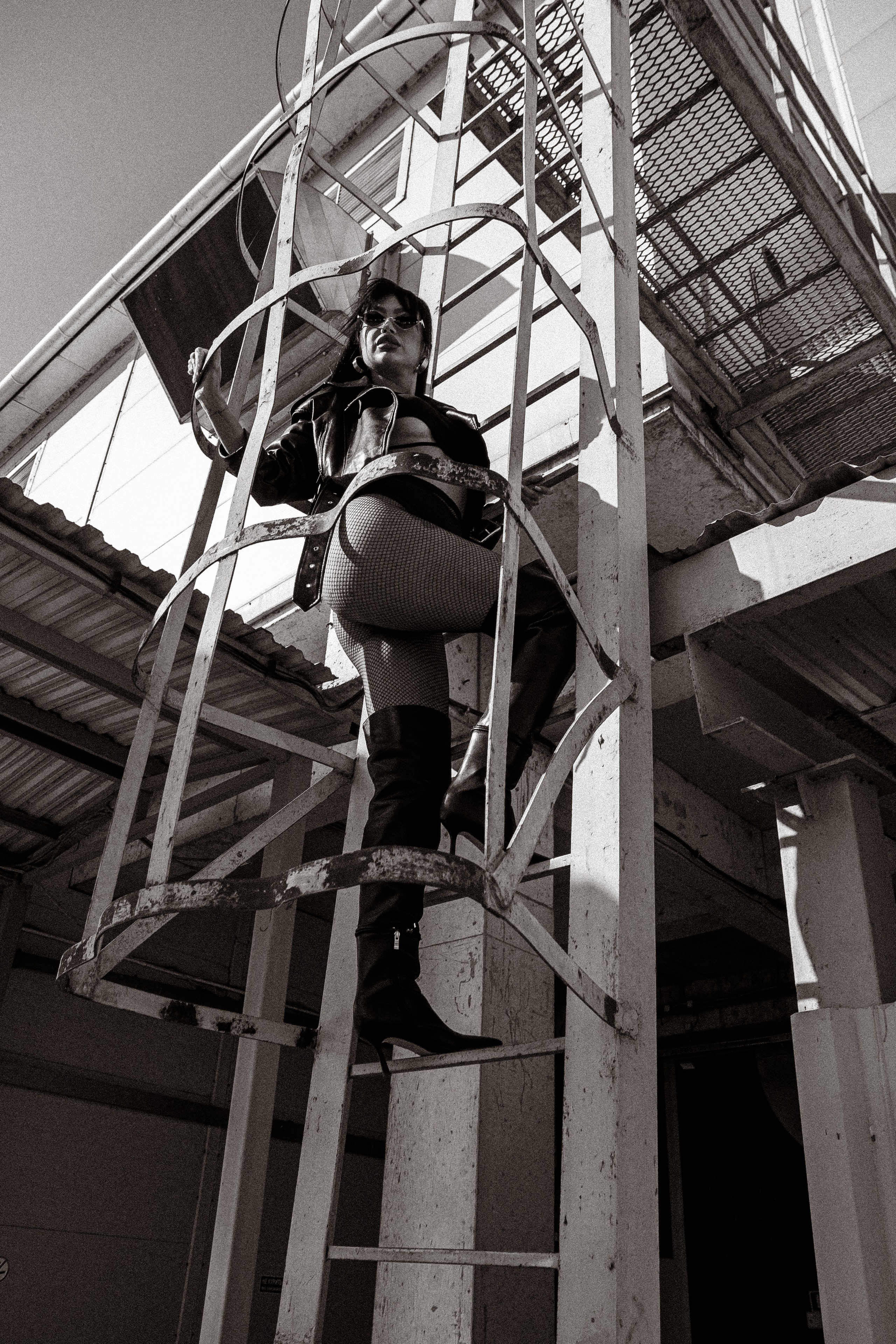 HARD WORK. Фотограф Александр Бигари