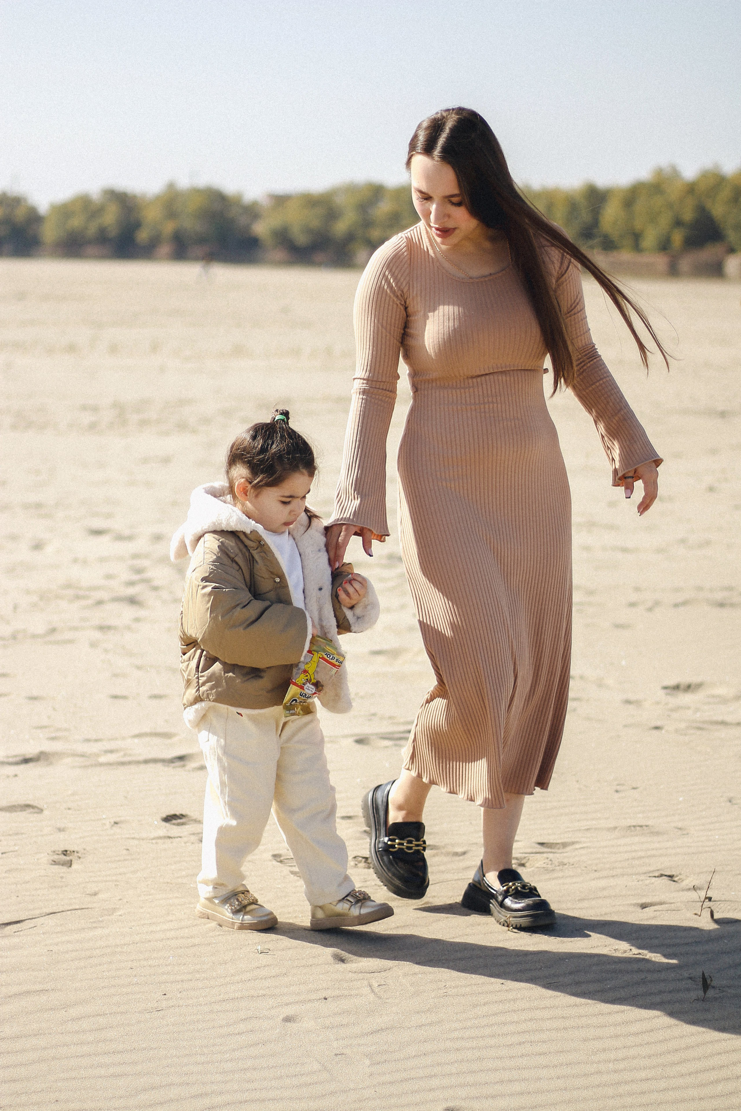 Прогулка у реки. Фотограф Краснодар