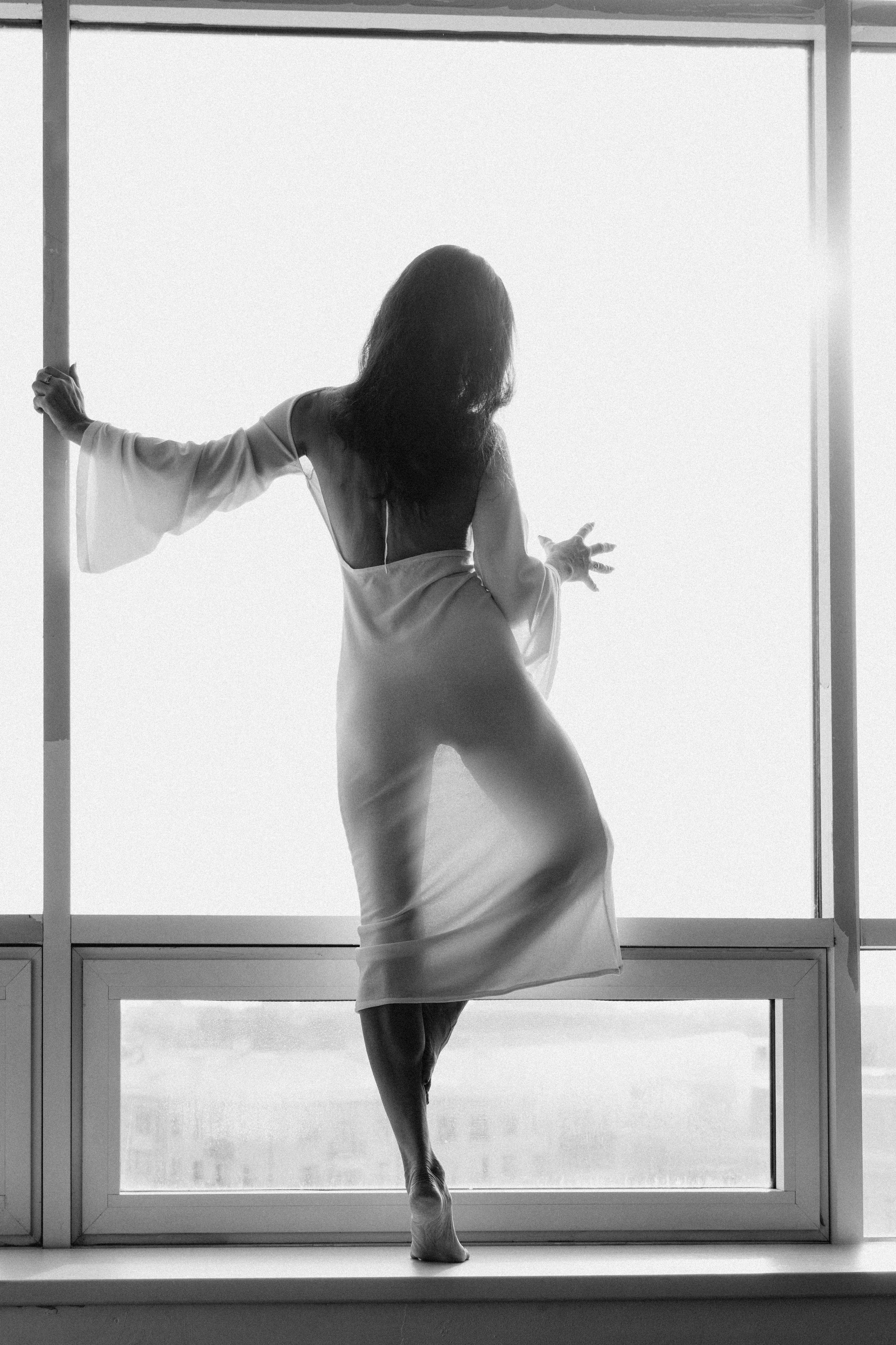 Красота и смелость в 51!. Фотографирую женщин 40+ Ольга Лазаренко Смоленск