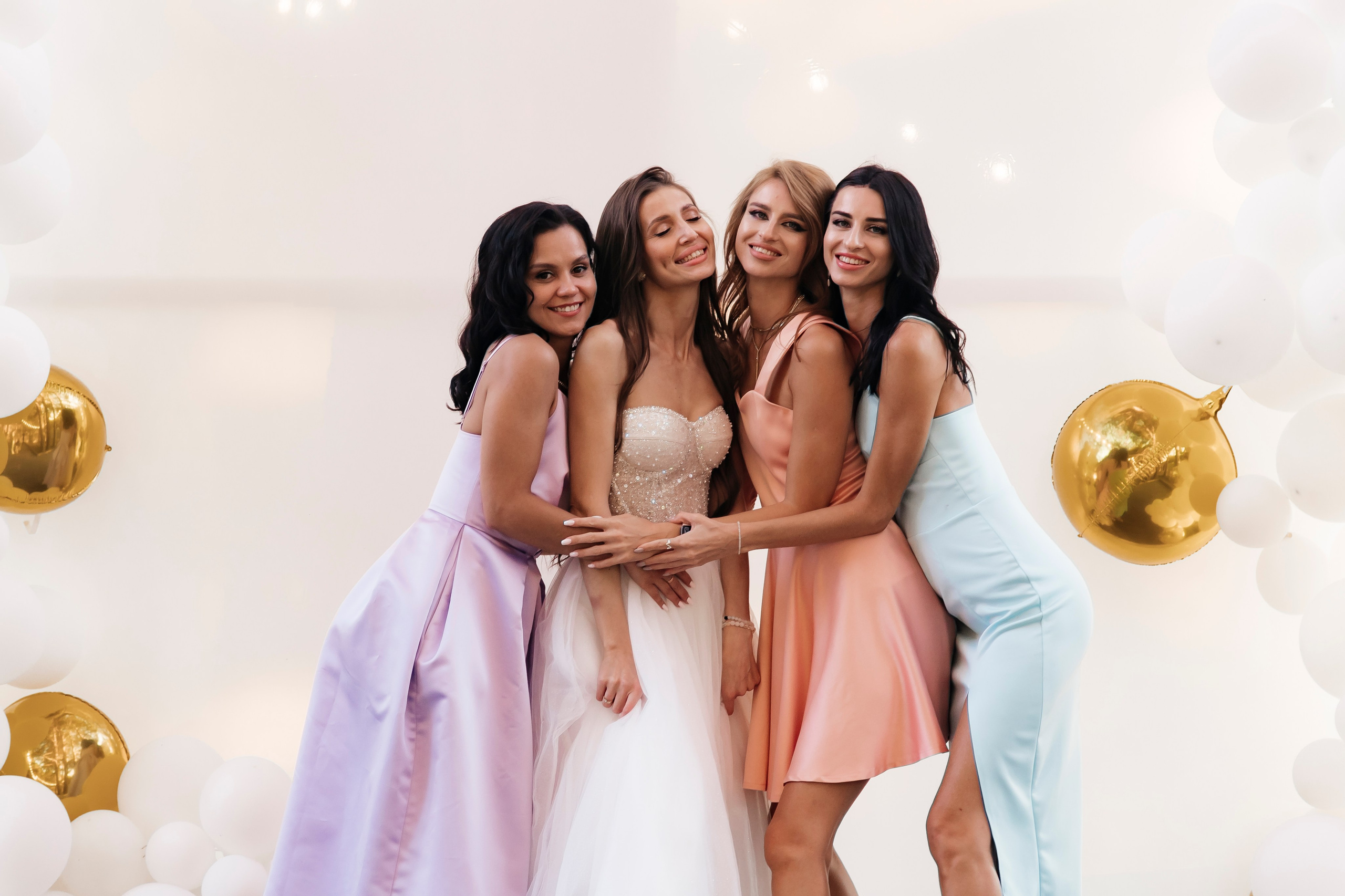 Фотосъемка полного свадебного дня с выездной регистрацией в Ижевске. Свадебный и портретный фотограф в Ижевске и Санкт-Петербурге Саша Брокколи