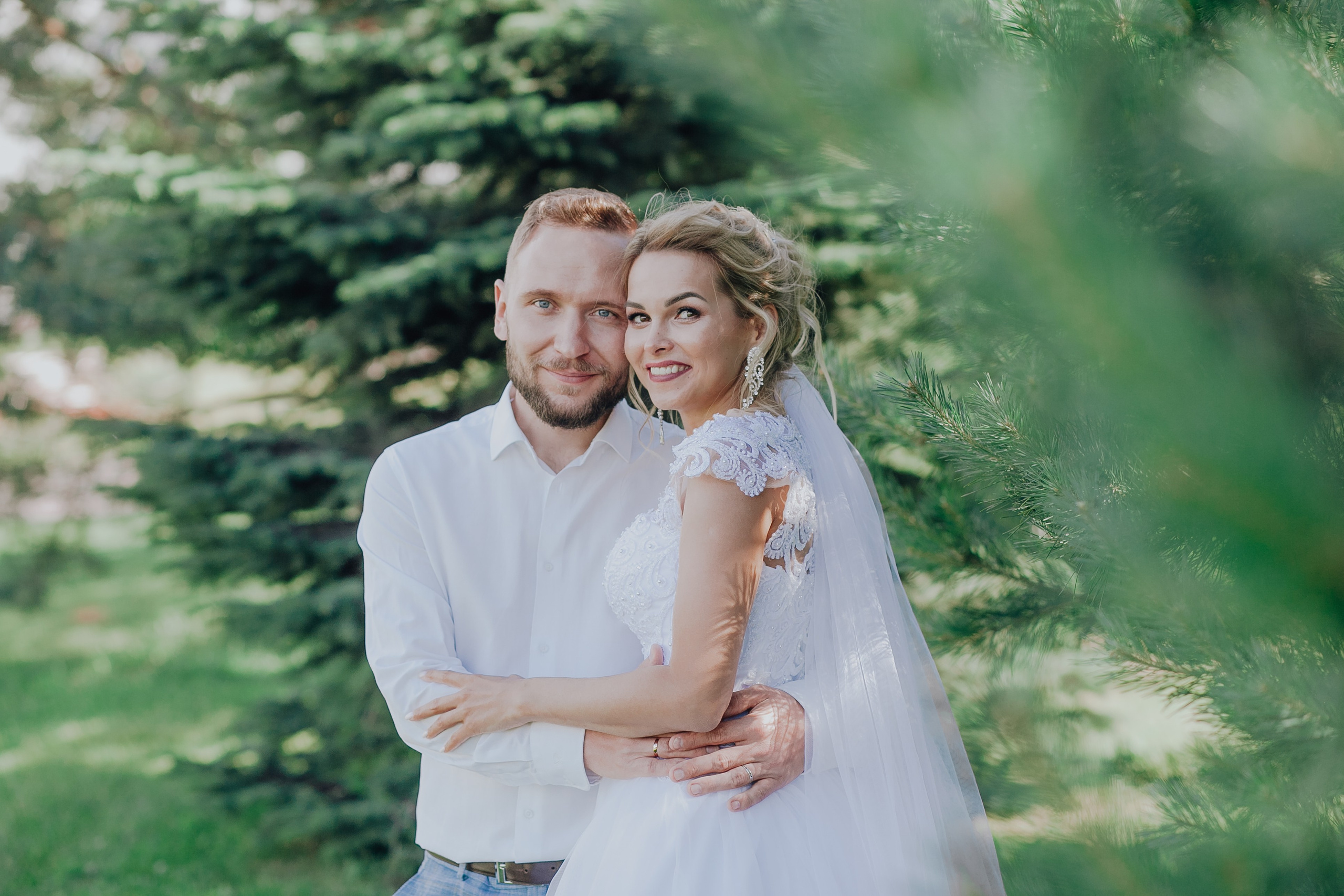 Свадьба Сергея и Лилии. Выпускные альбомы Казань. Семейный и детский фотограф Михаил Мигачев