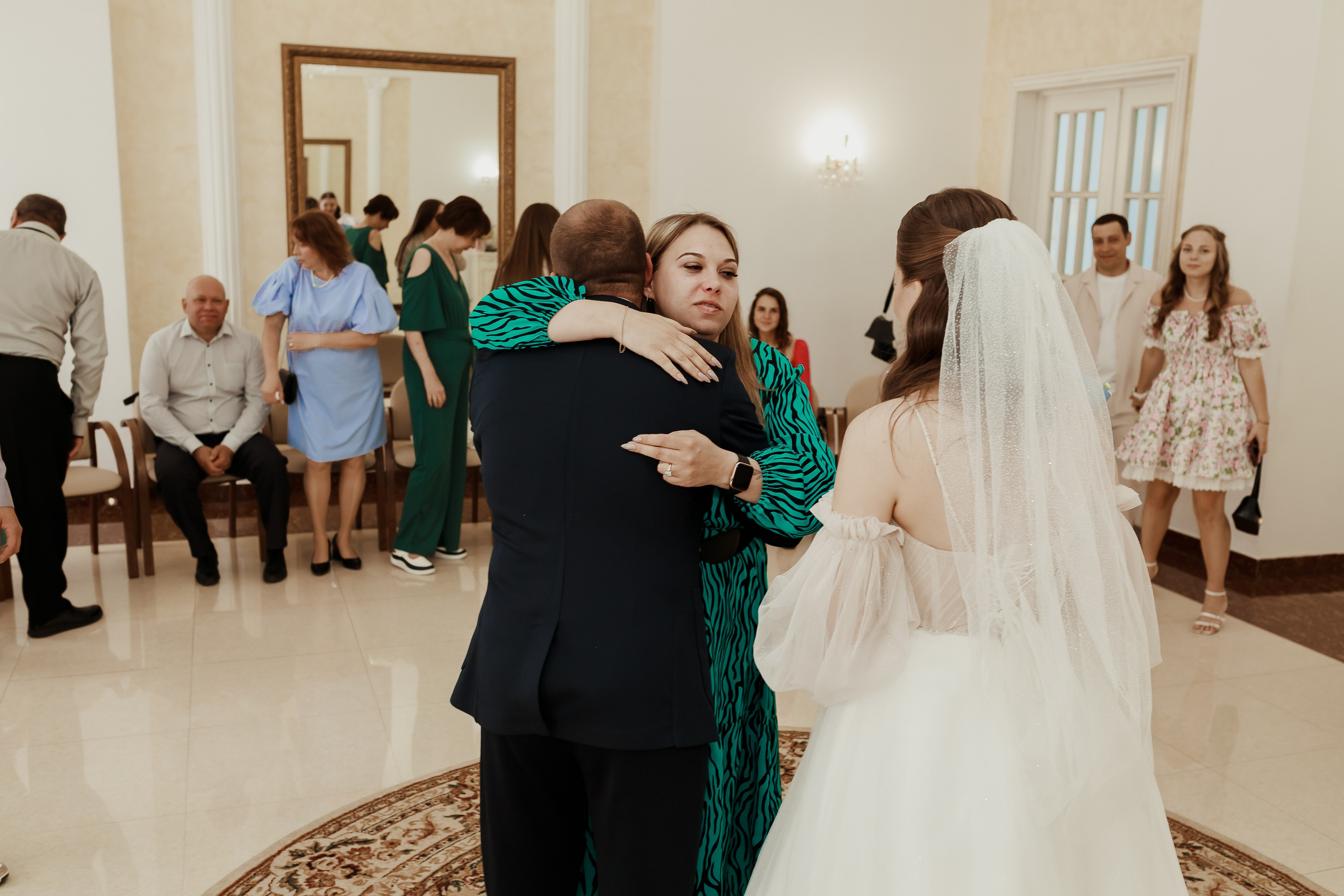 Эдуард & Анна. ФОТОГРАФ Маргарита Сивакова | Ярославль Кострома Москва