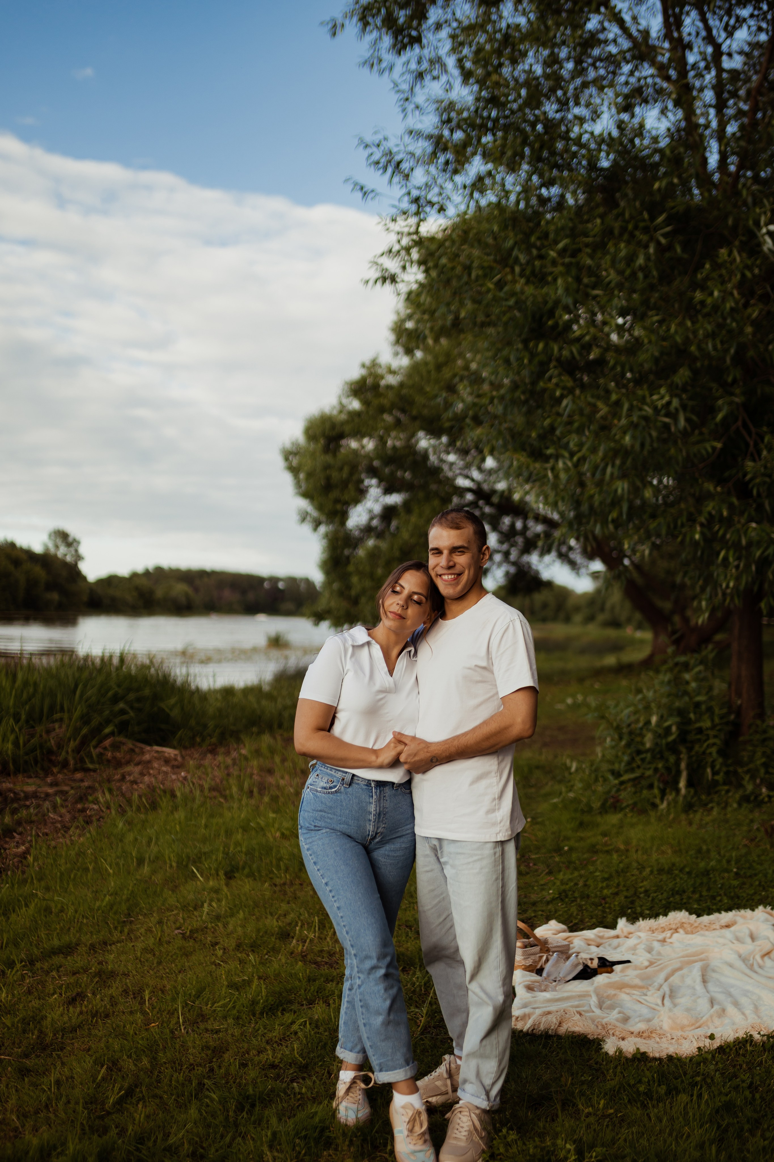 Максим & Катерина. ФОТОГРАФ Маргарита Сивакова | Ярославль Кострома Москва