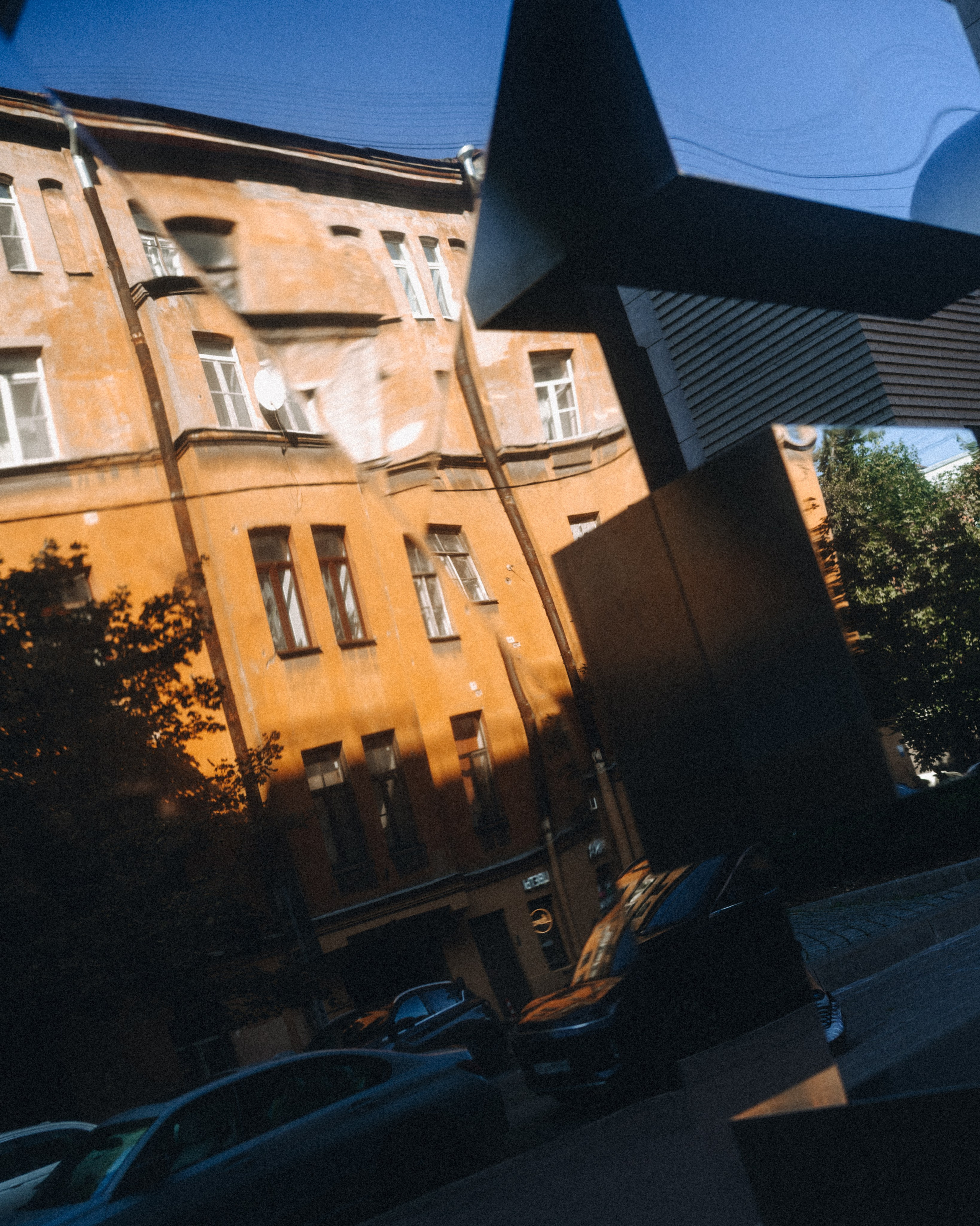 Городская съемка. Кутнов Владислав | Портретная и городская фотосессии | Санкт-Петербург