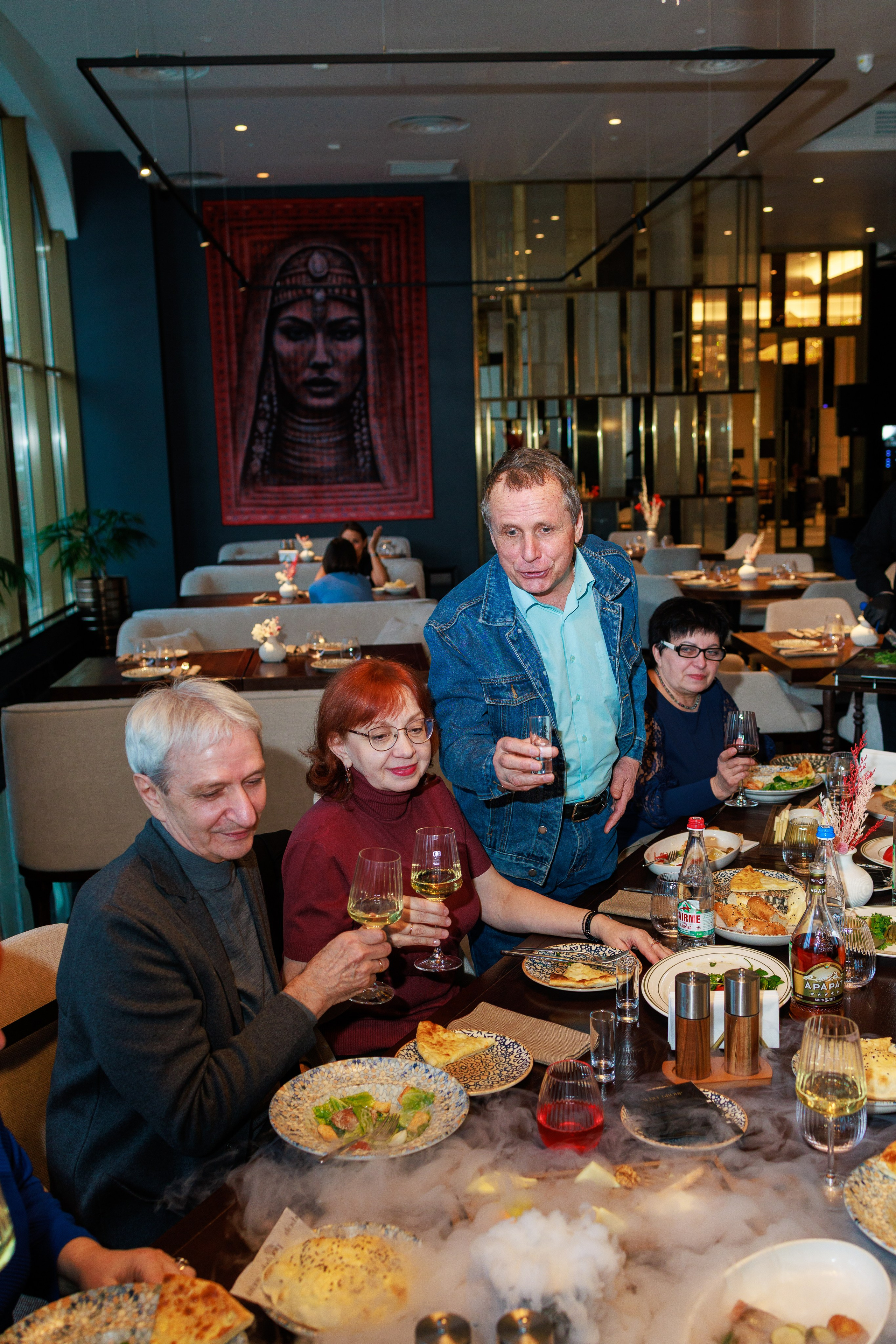 Съёмка мероприятий. Фотограф в Самаре Алена Руденко